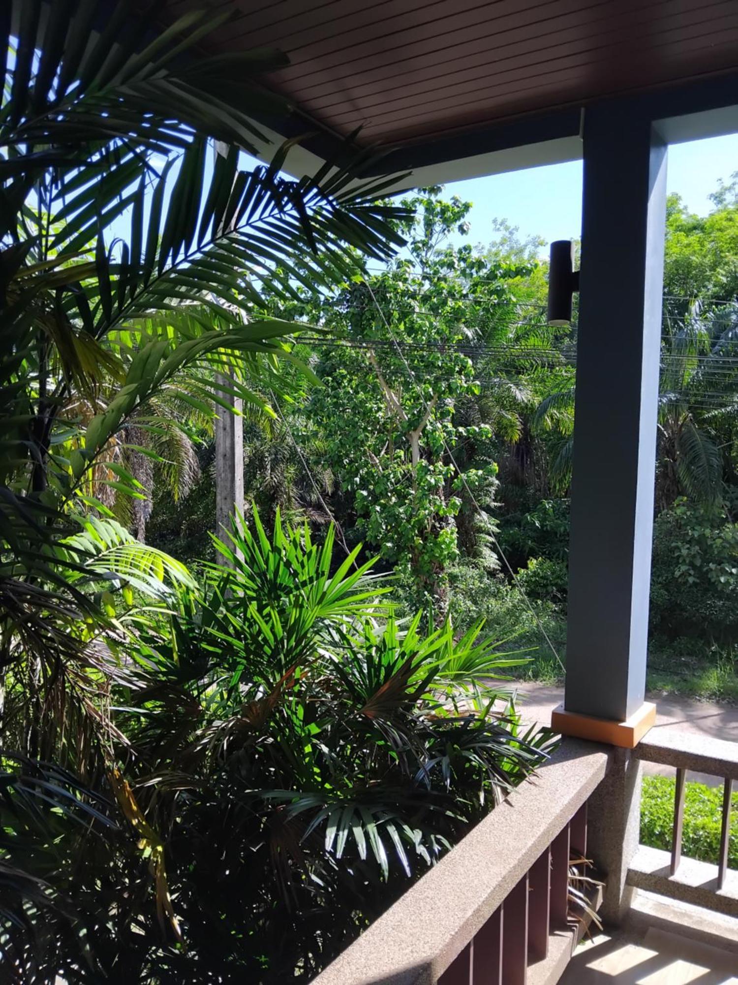 Tum Mai Kaew Lanta Resort Resort 3*