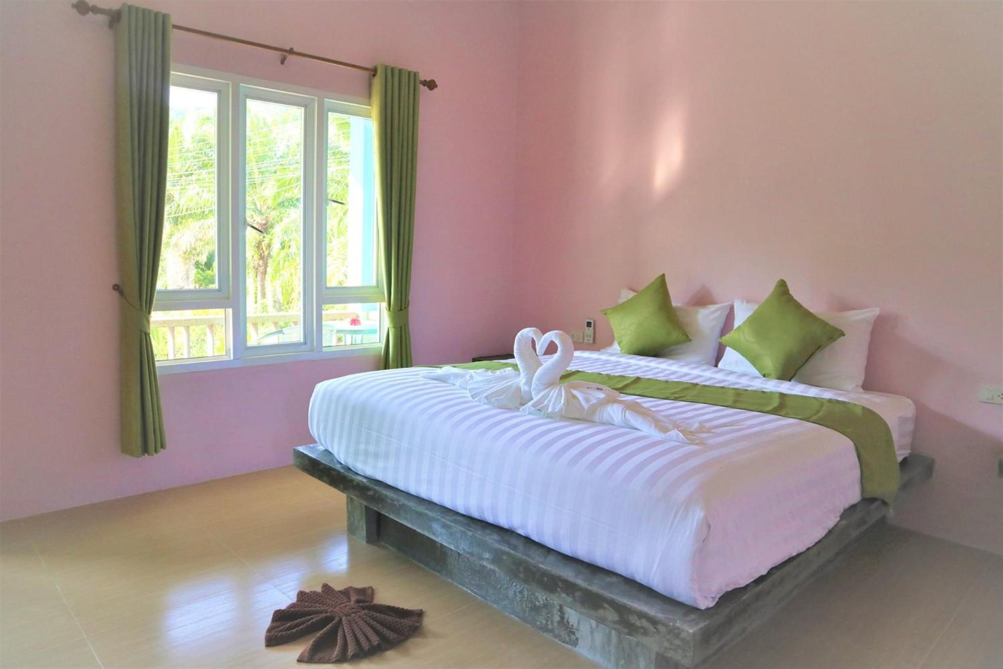 Resort Tum Mai Kaew Lanta Resort Koh Lanta