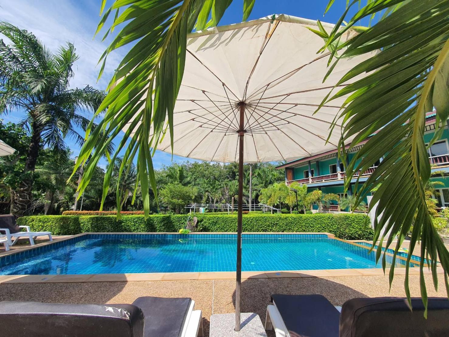 Resort Tum Mai Kaew Lanta Resort