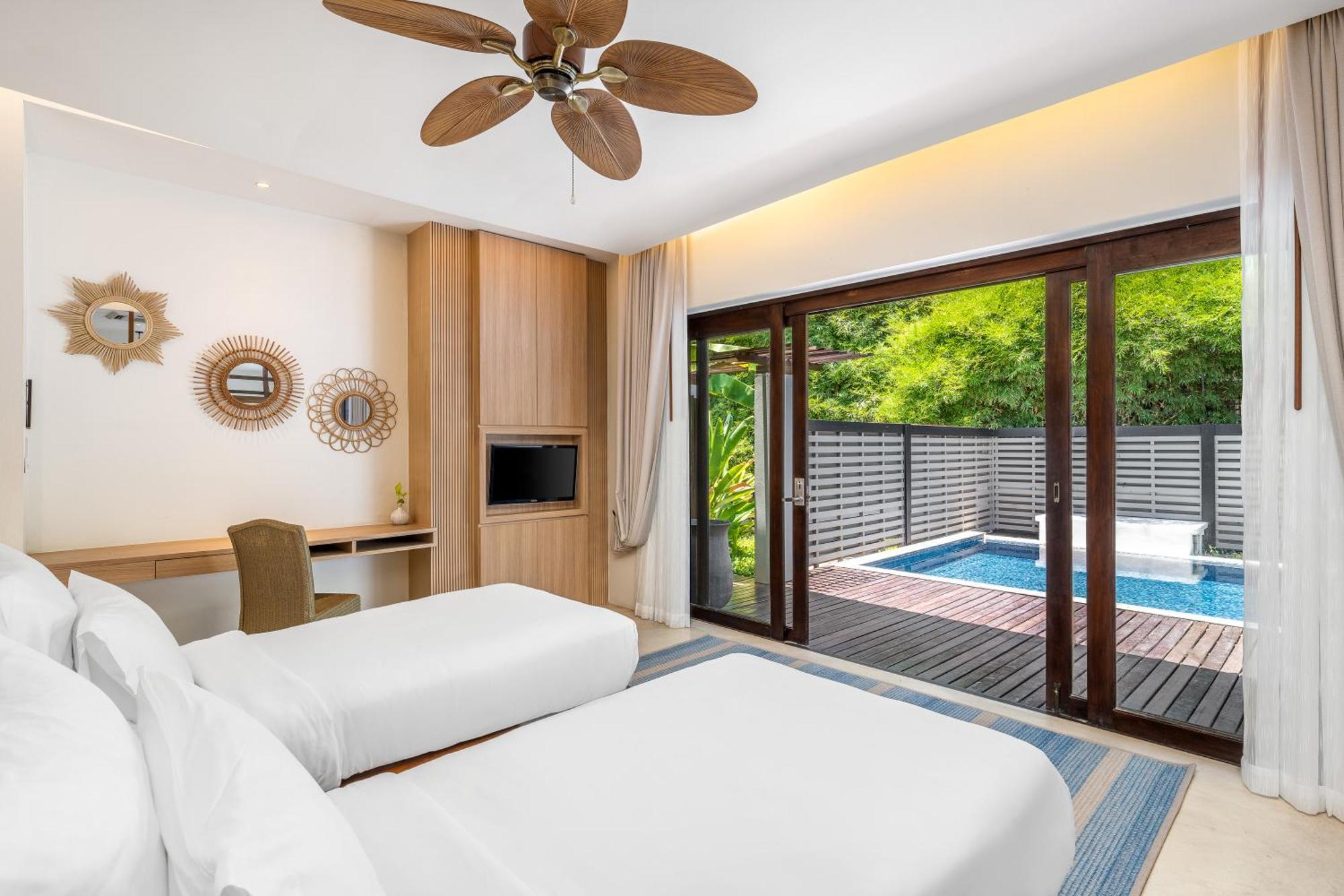 Saii Koh Samui - Adult Only 12