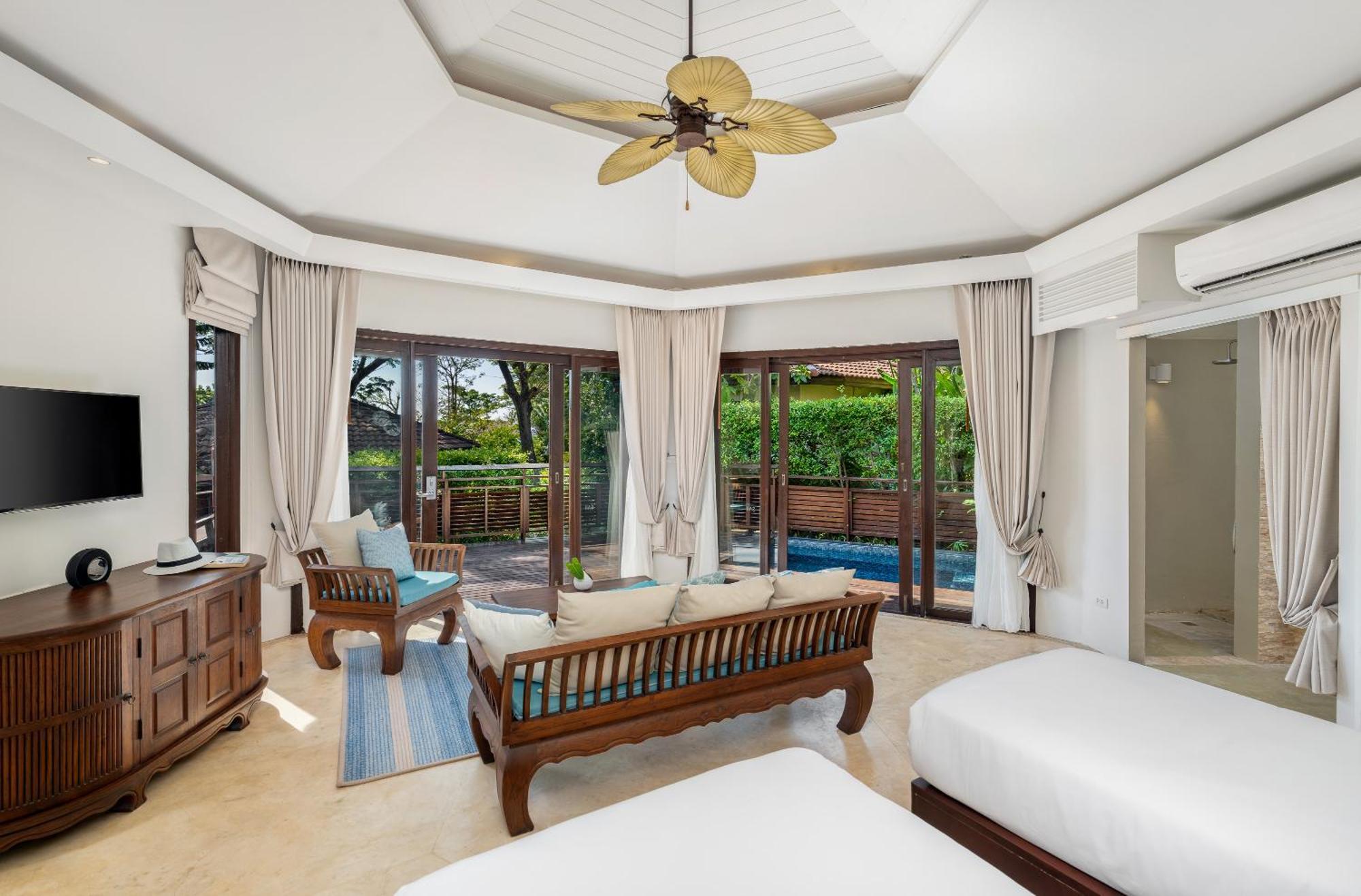 Saii Koh Samui - Adult Only 12 Choeng Mon