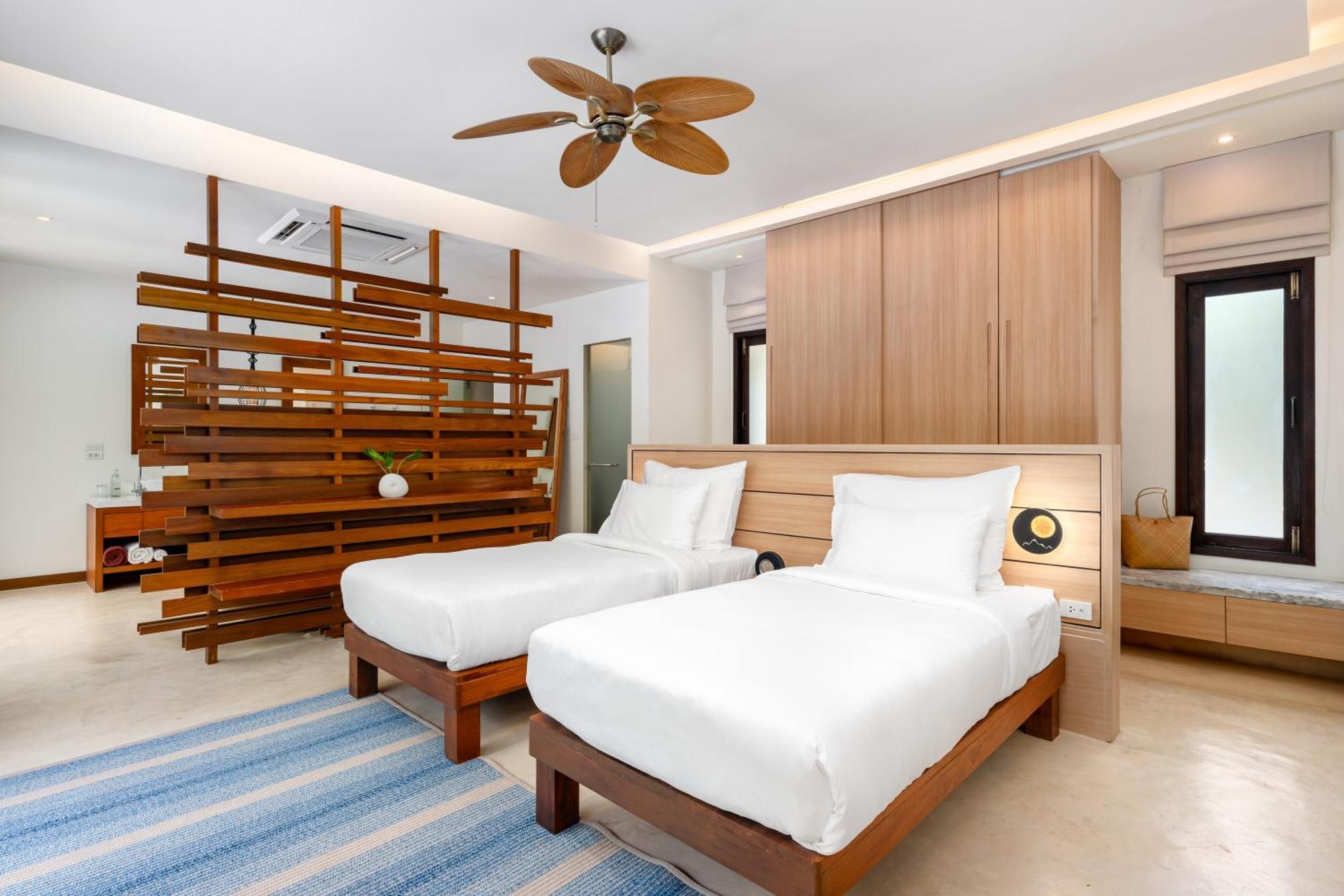 Resort Saii Koh Samui - Adult Only 12 5*