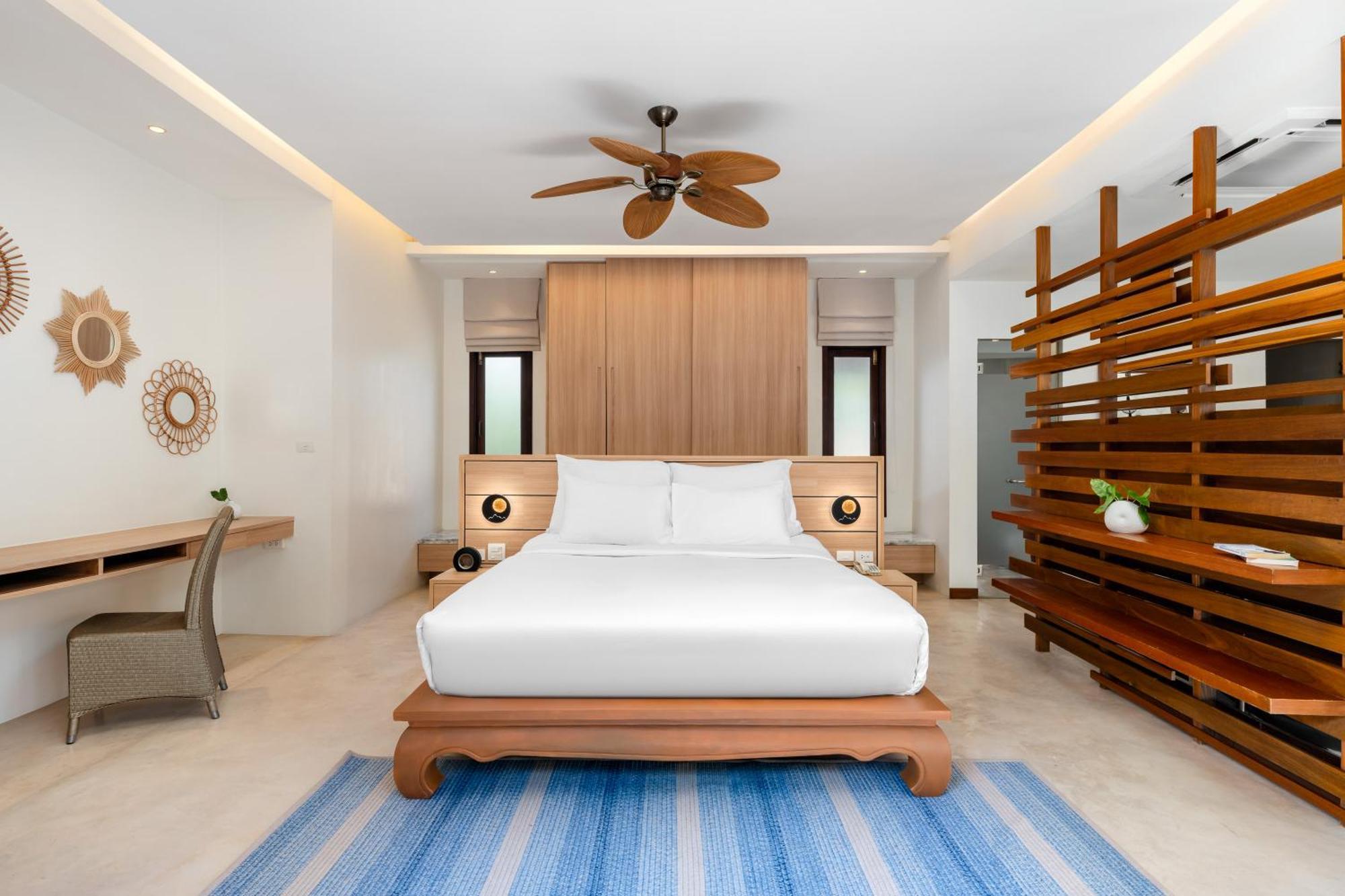 Saii Koh Samui - Adult Only 12 Choeng Mon
