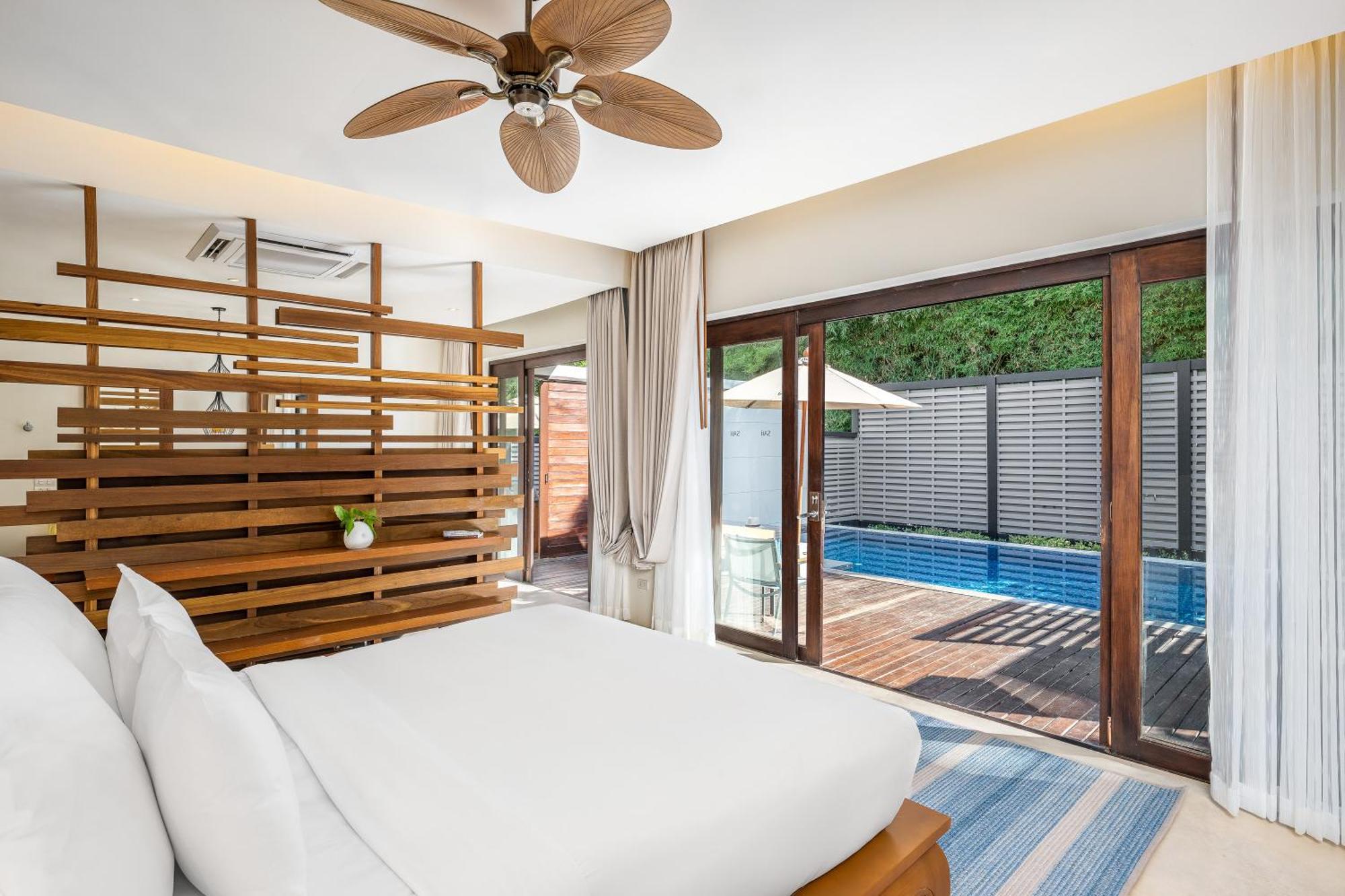 Saii Koh Samui - Adult Only 12 5* Choeng Mon