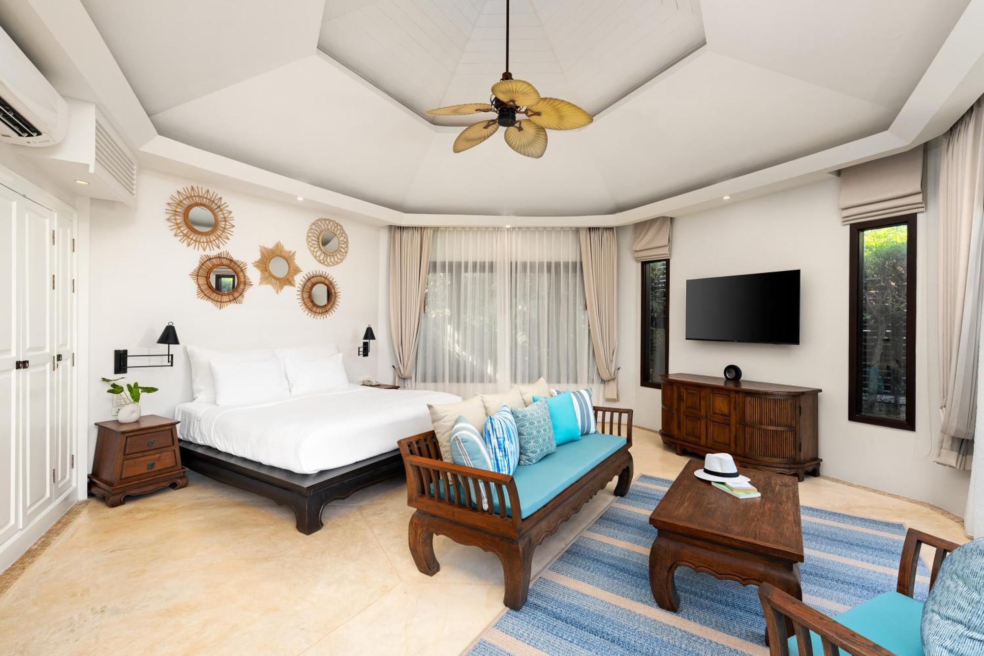 Saii Koh Samui - Adult Only 12 Resort