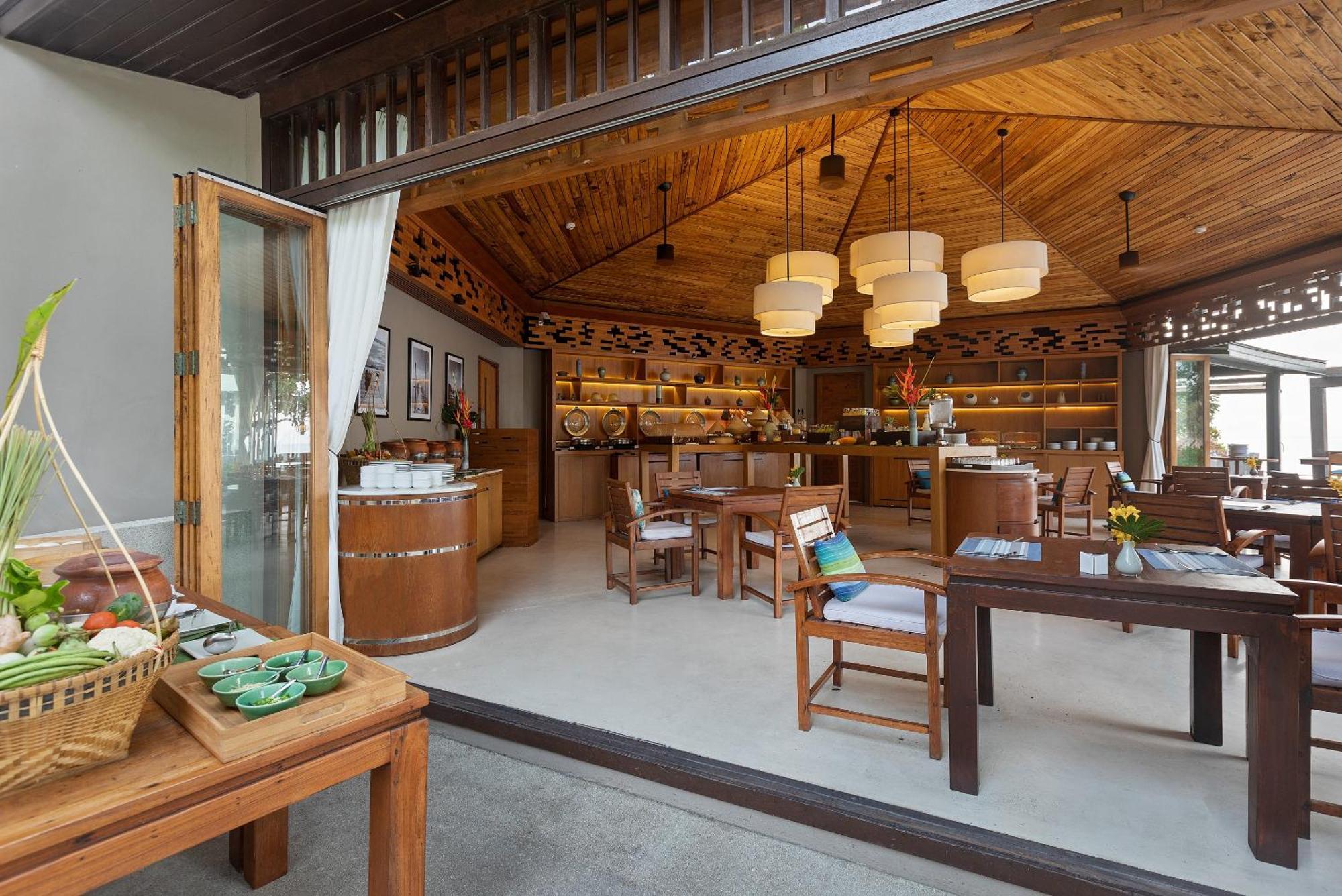 Saii Koh Samui - Adult Only 12 Choeng Mon