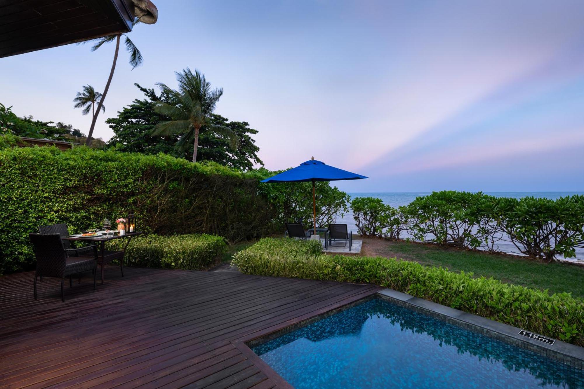 Saii Koh Samui - Adult Only 12 Resort