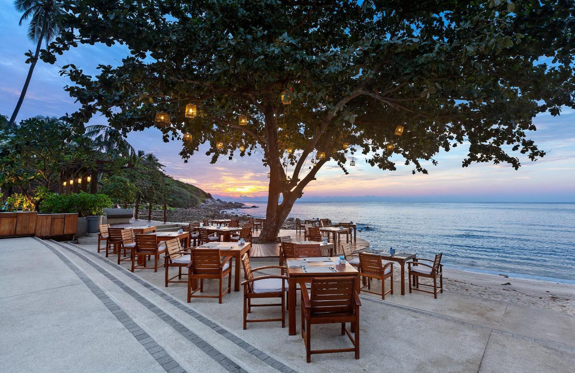 Saii Koh Samui - Adult Only 12 Resort Choeng Mon