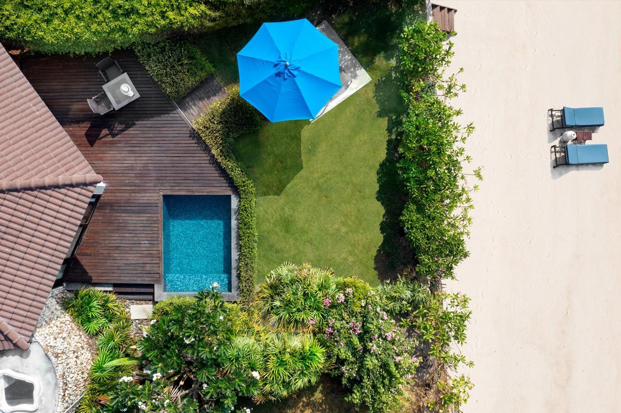 Resort Saii Koh Samui - Adult Only 12