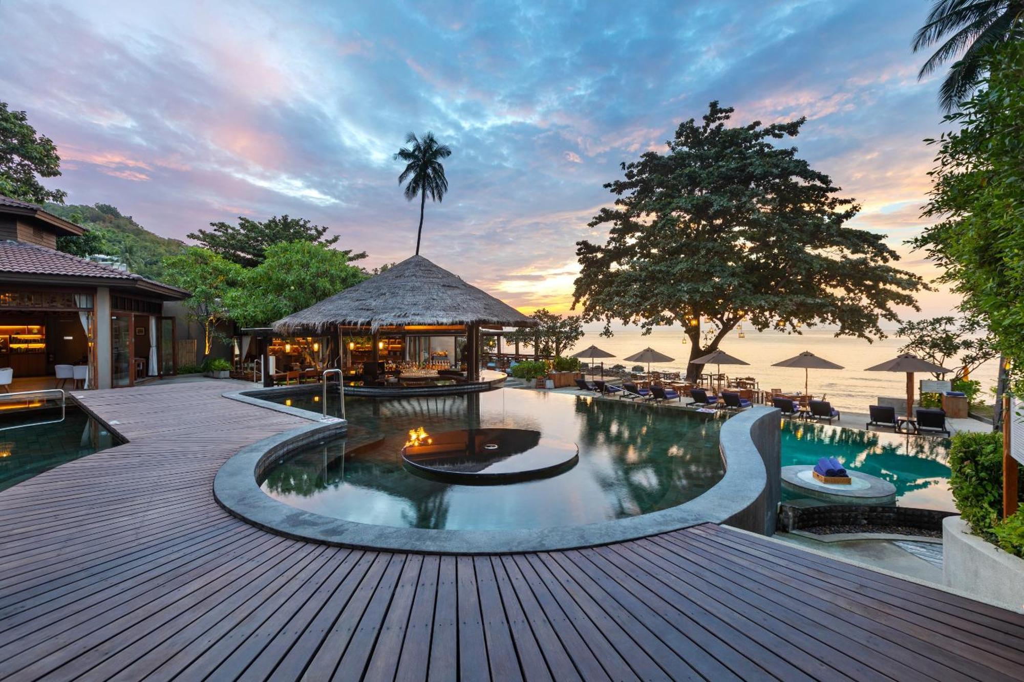 Resort Saii Koh Samui - Adult Only 12 5*