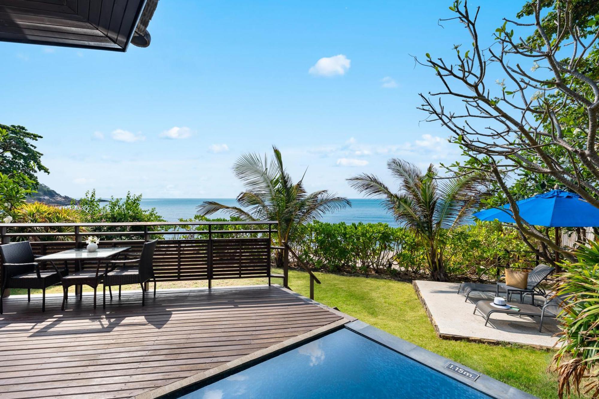 Resort Saii Koh Samui - Adult Only 12 5*