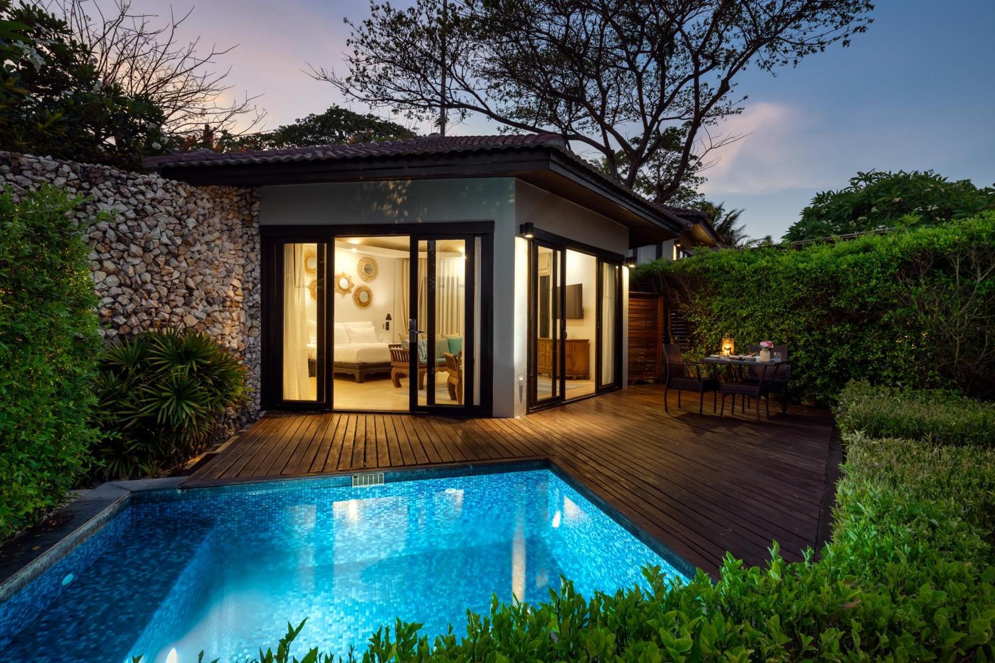 Saii Koh Samui - Adult Only 12 Choeng Mon