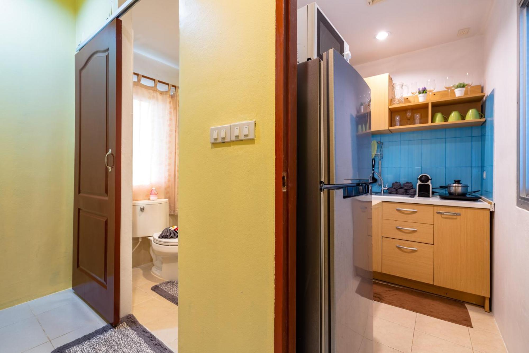 Apartamento Dreambeach 2-villas