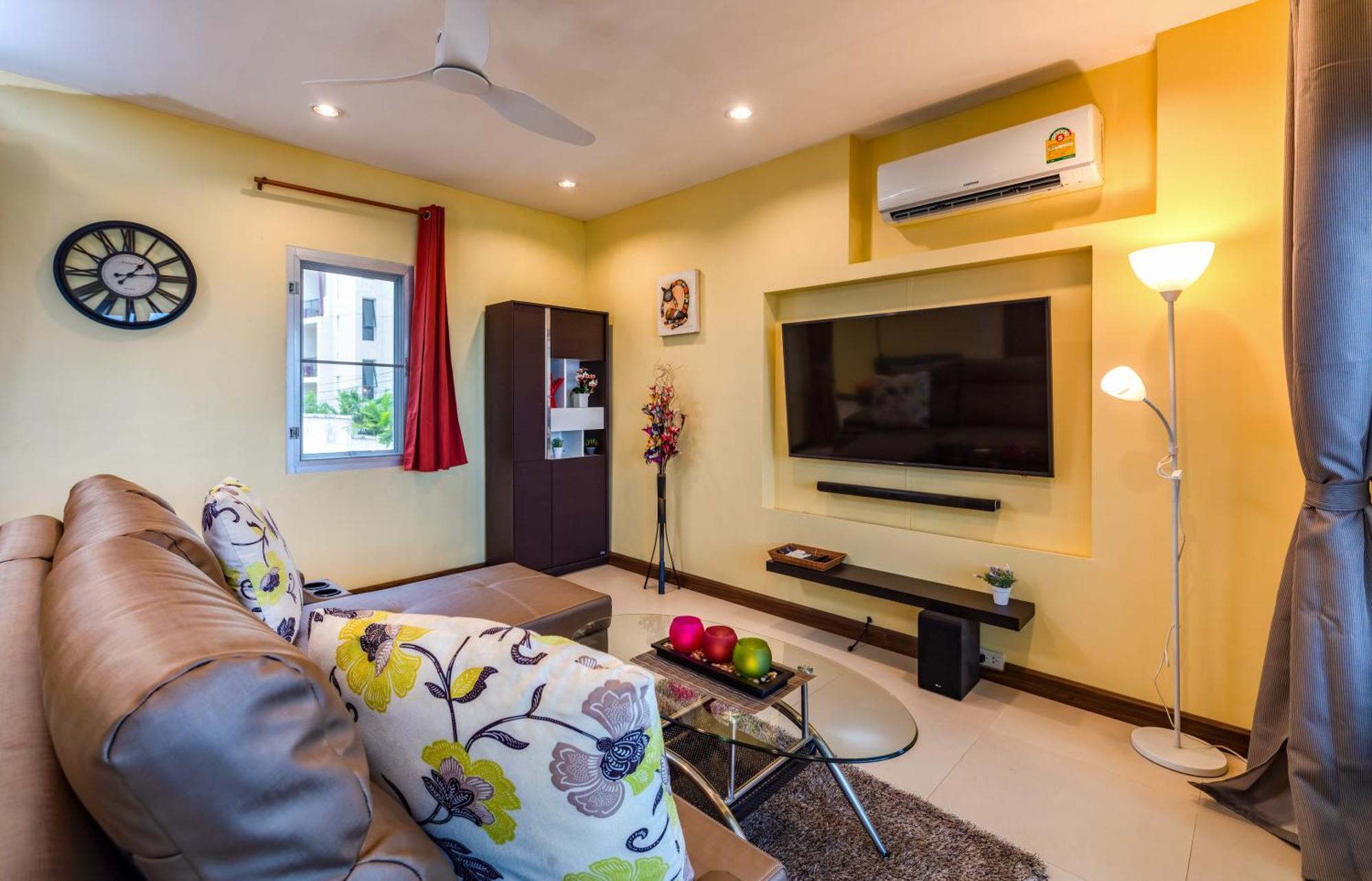 Apartamento Dreambeach 2-villas *