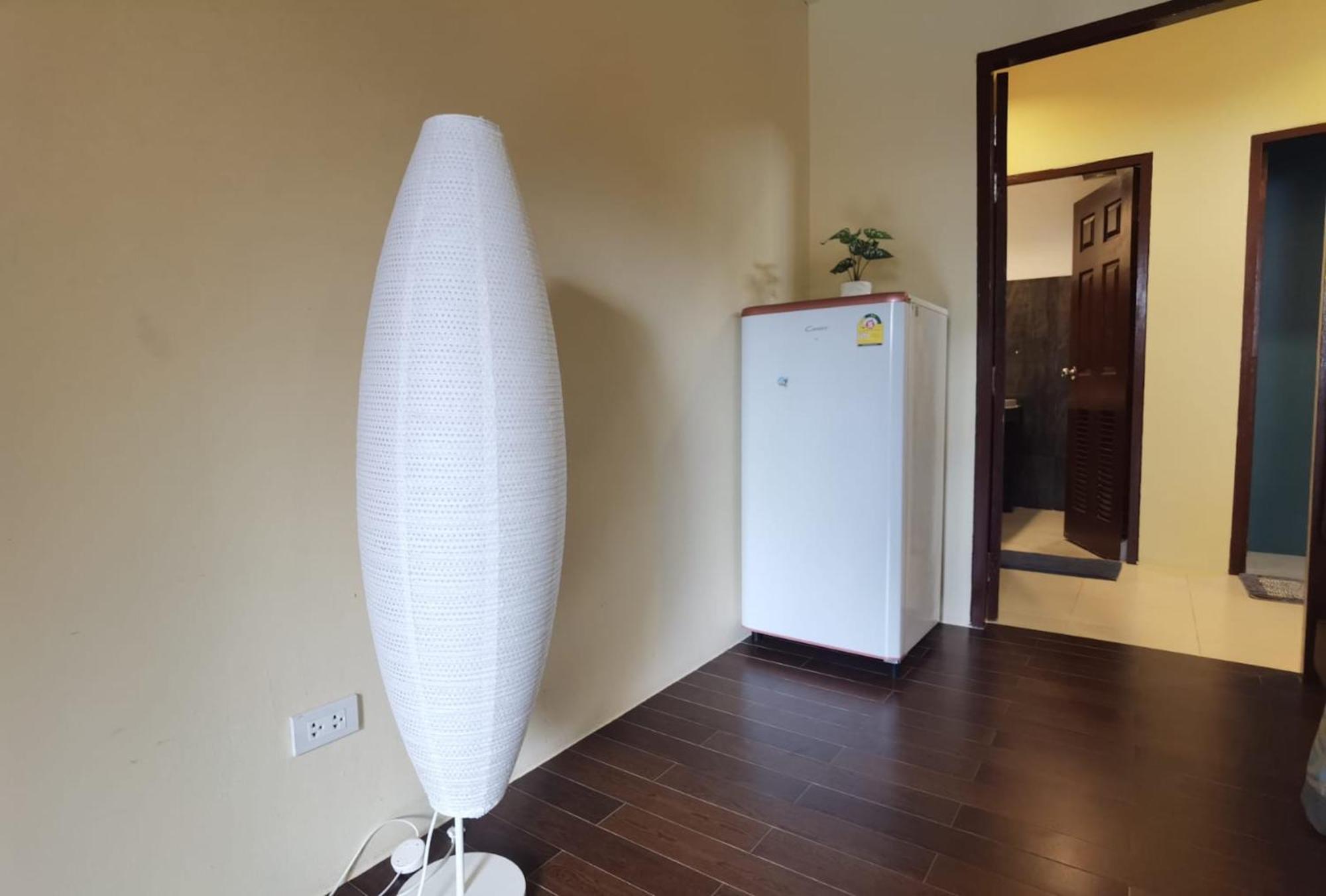 Dreambeach 2-villas Apartamento Cape Panwa
