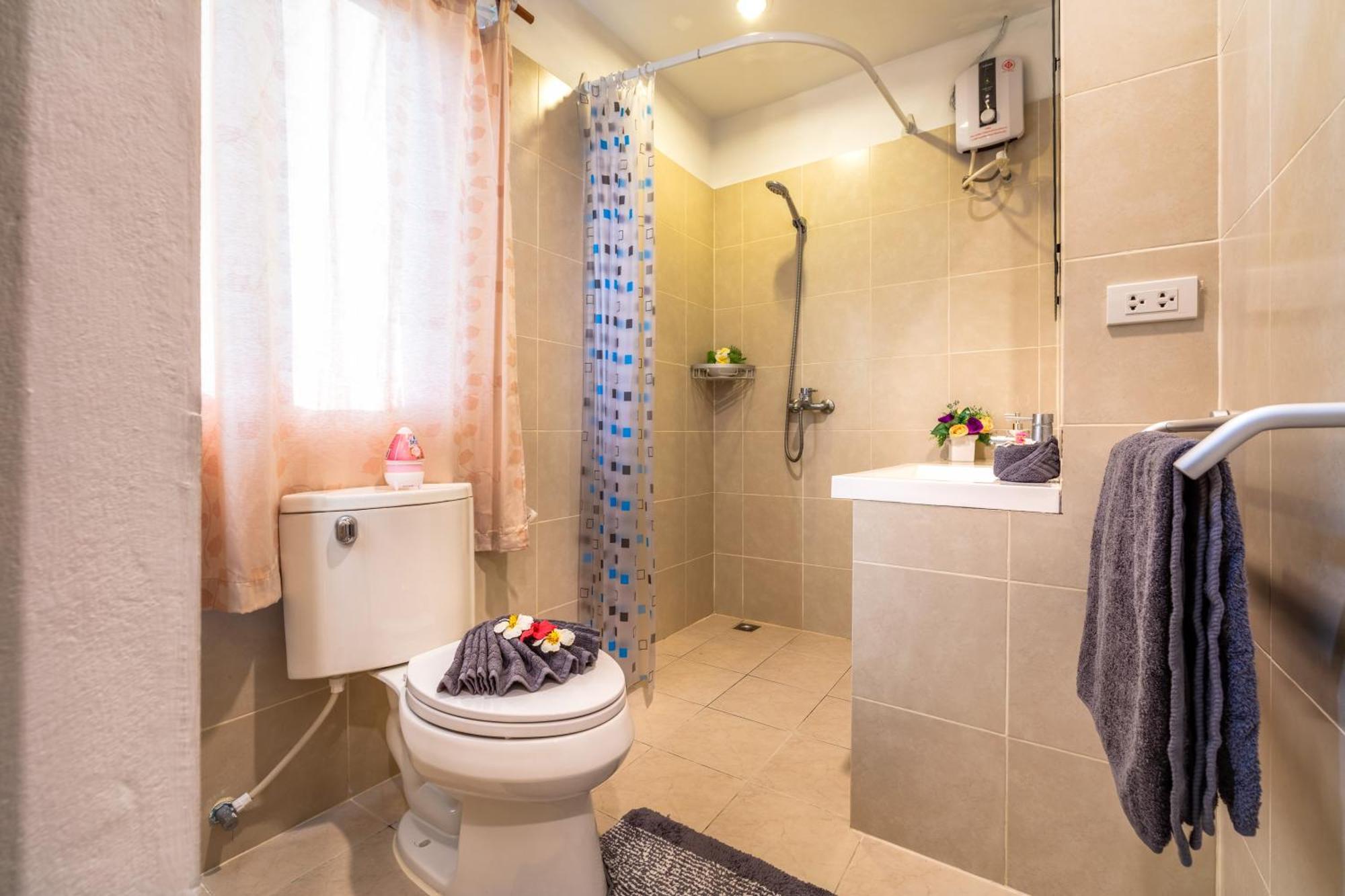 Apartamento Dreambeach 2-villas Cape Panwa