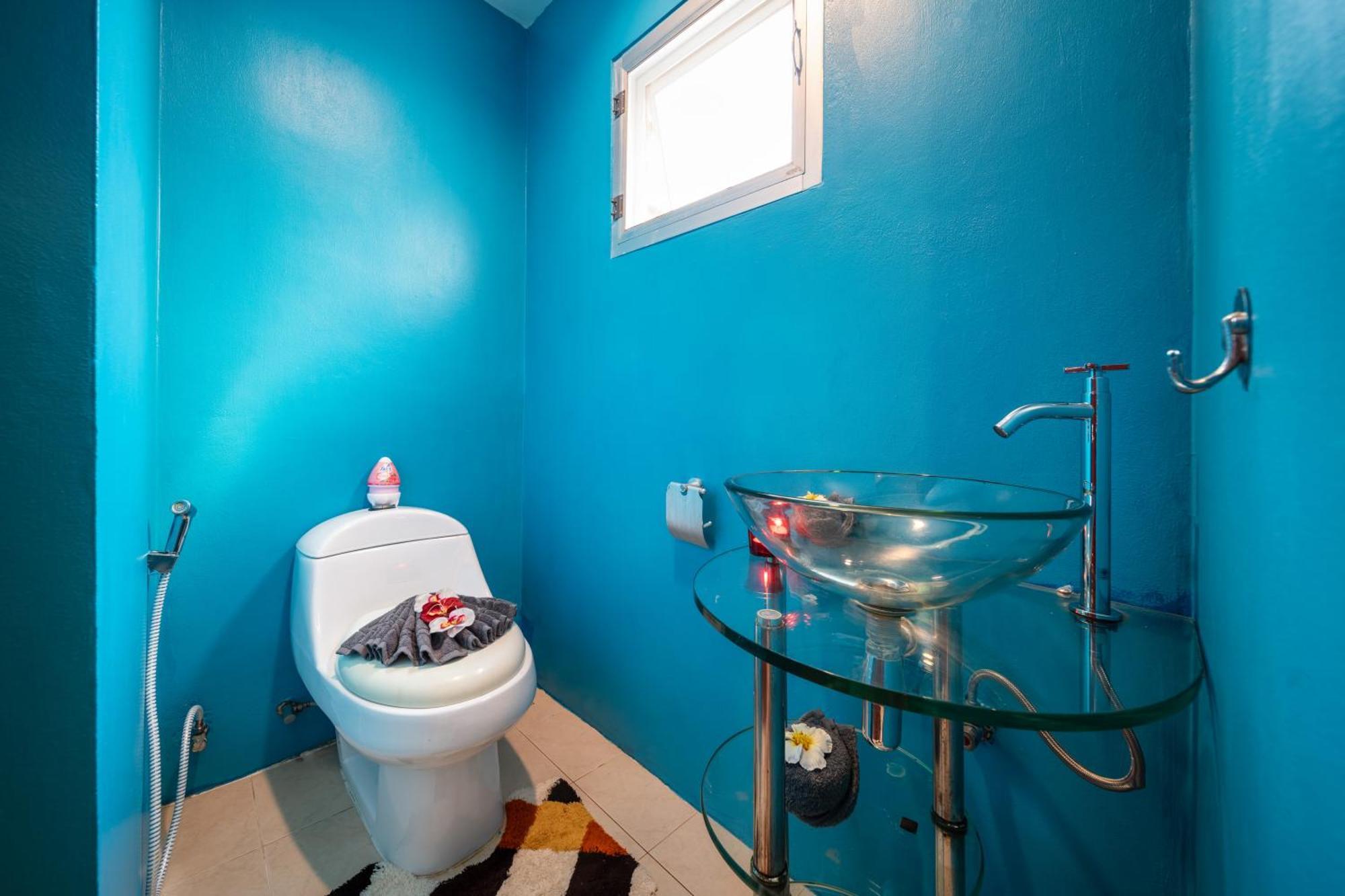 Dreambeach 2-villas Apartamento
