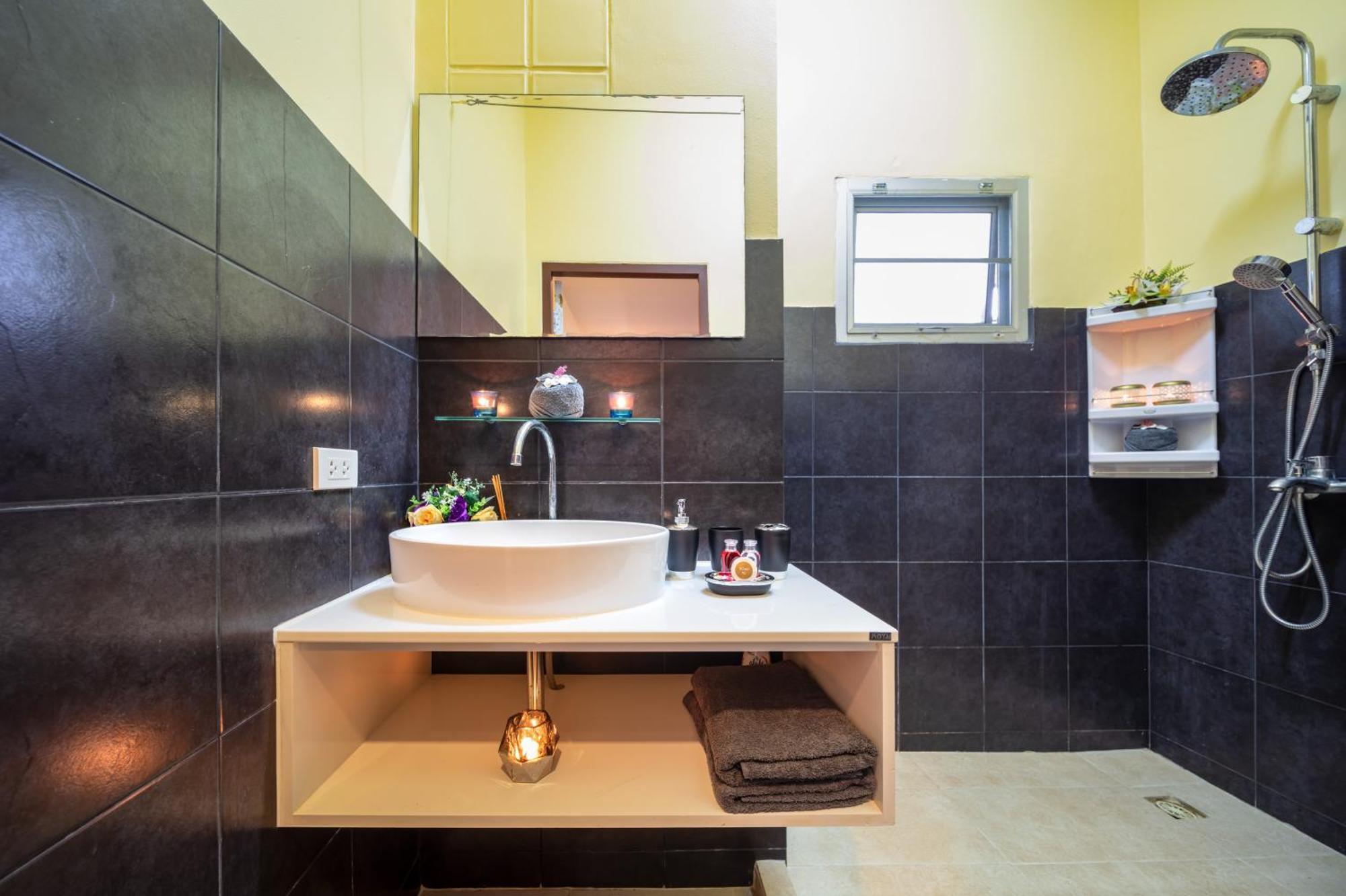 Apartamento Dreambeach 2-villas Cape Panwa