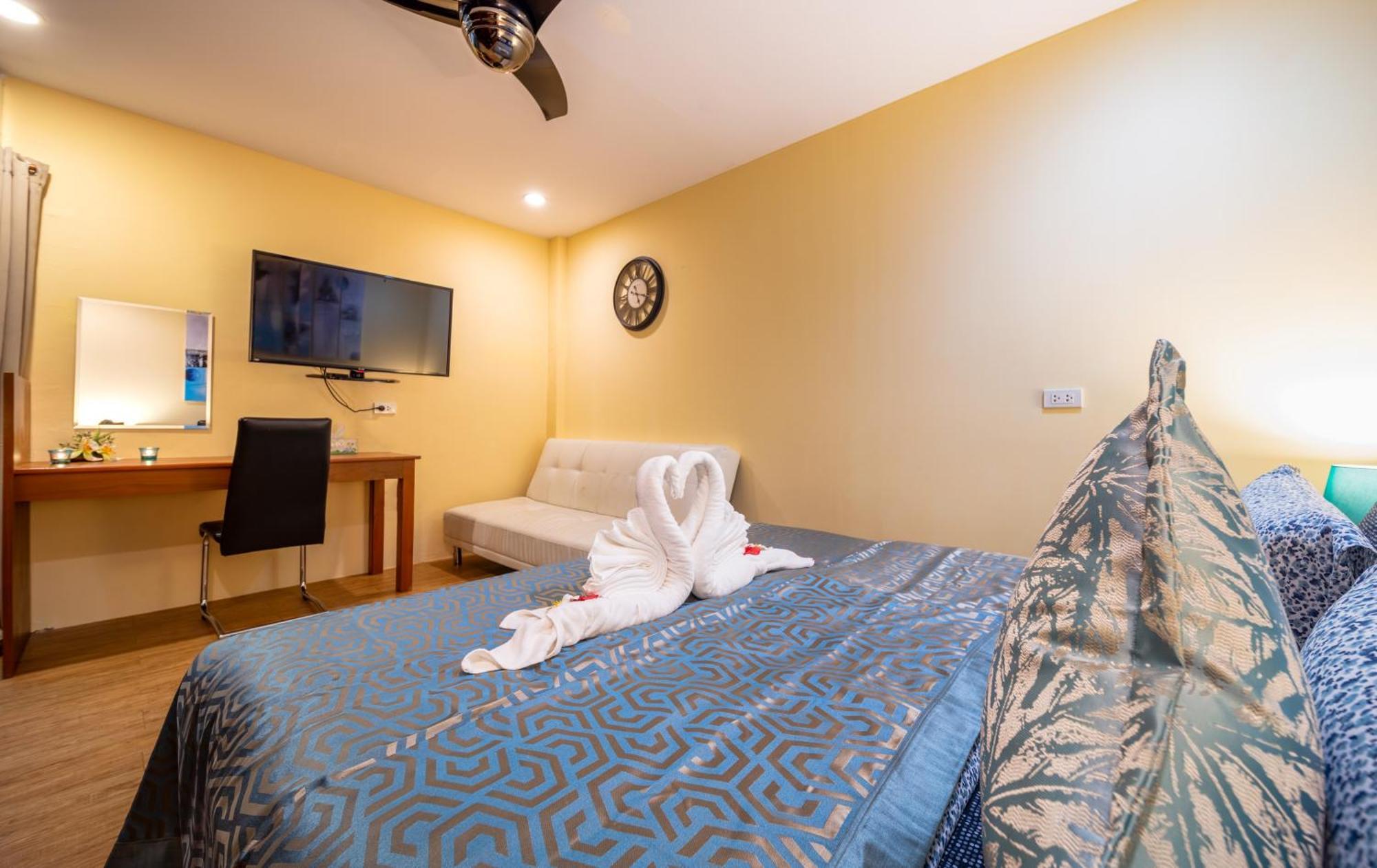 Dreambeach 2-villas Apartamento