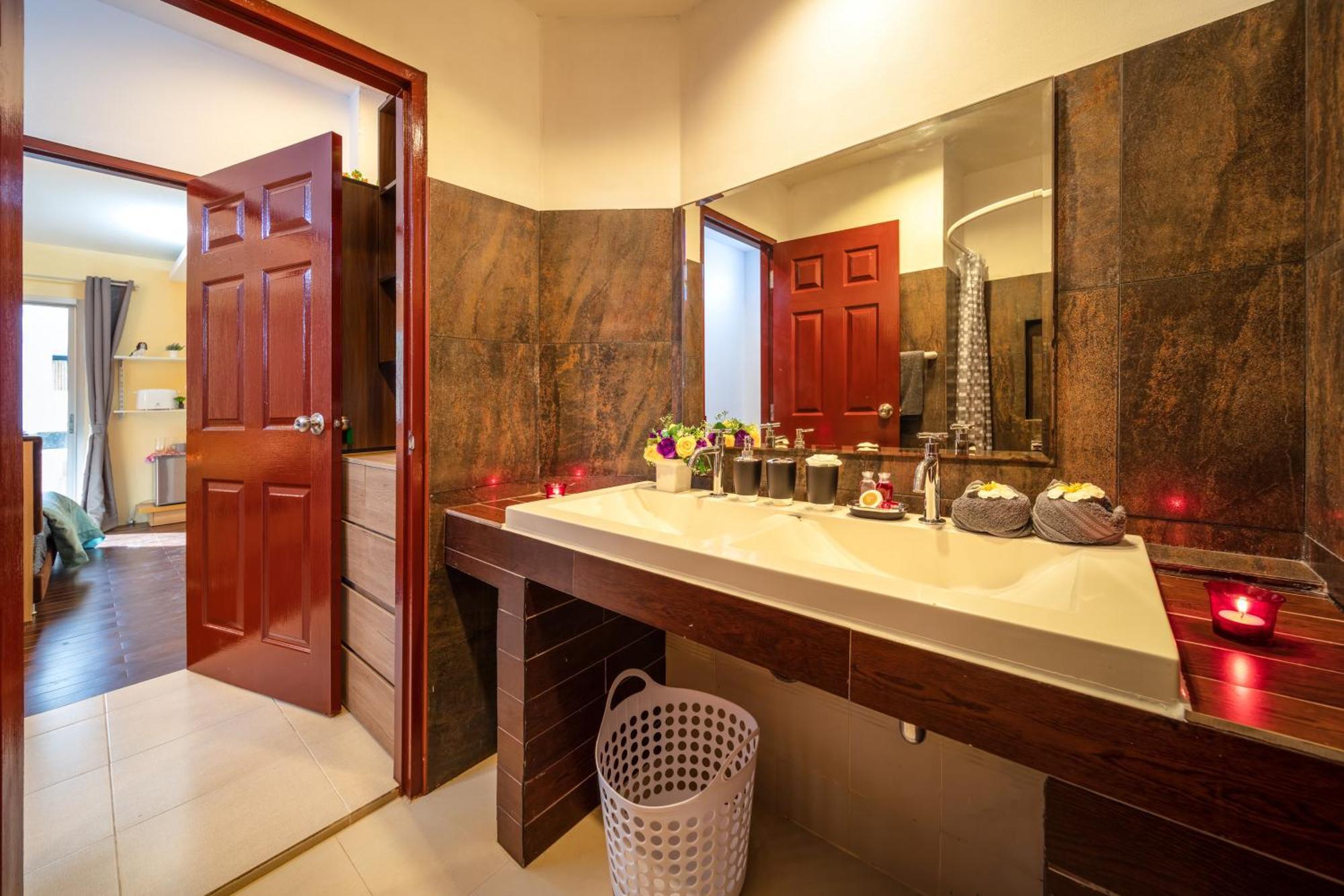 Dreambeach 2-villas Apartamento Cape Panwa