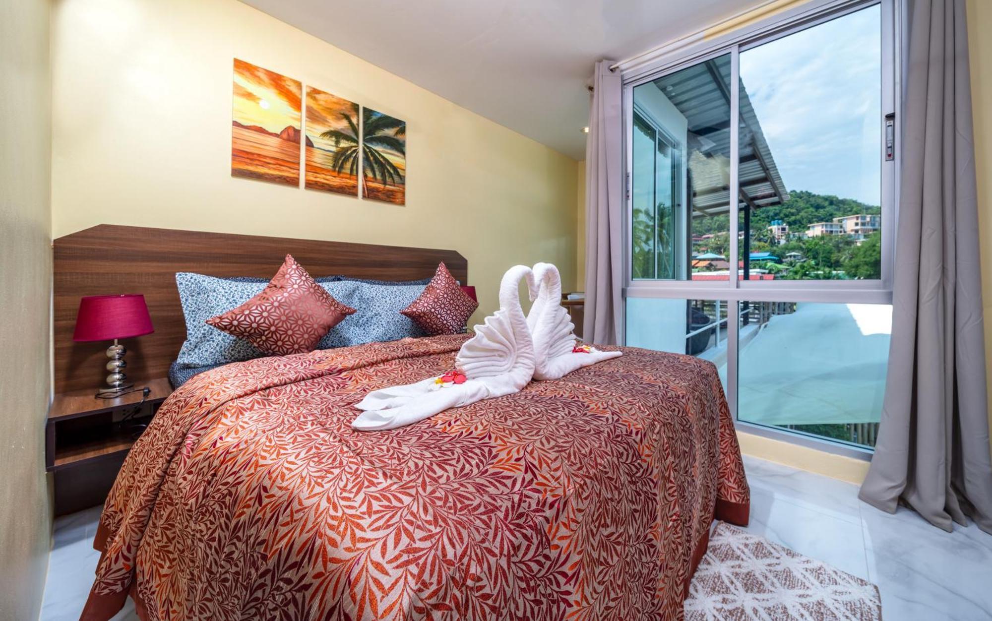 Apartamento Dreambeach 2-villas Cape Panwa