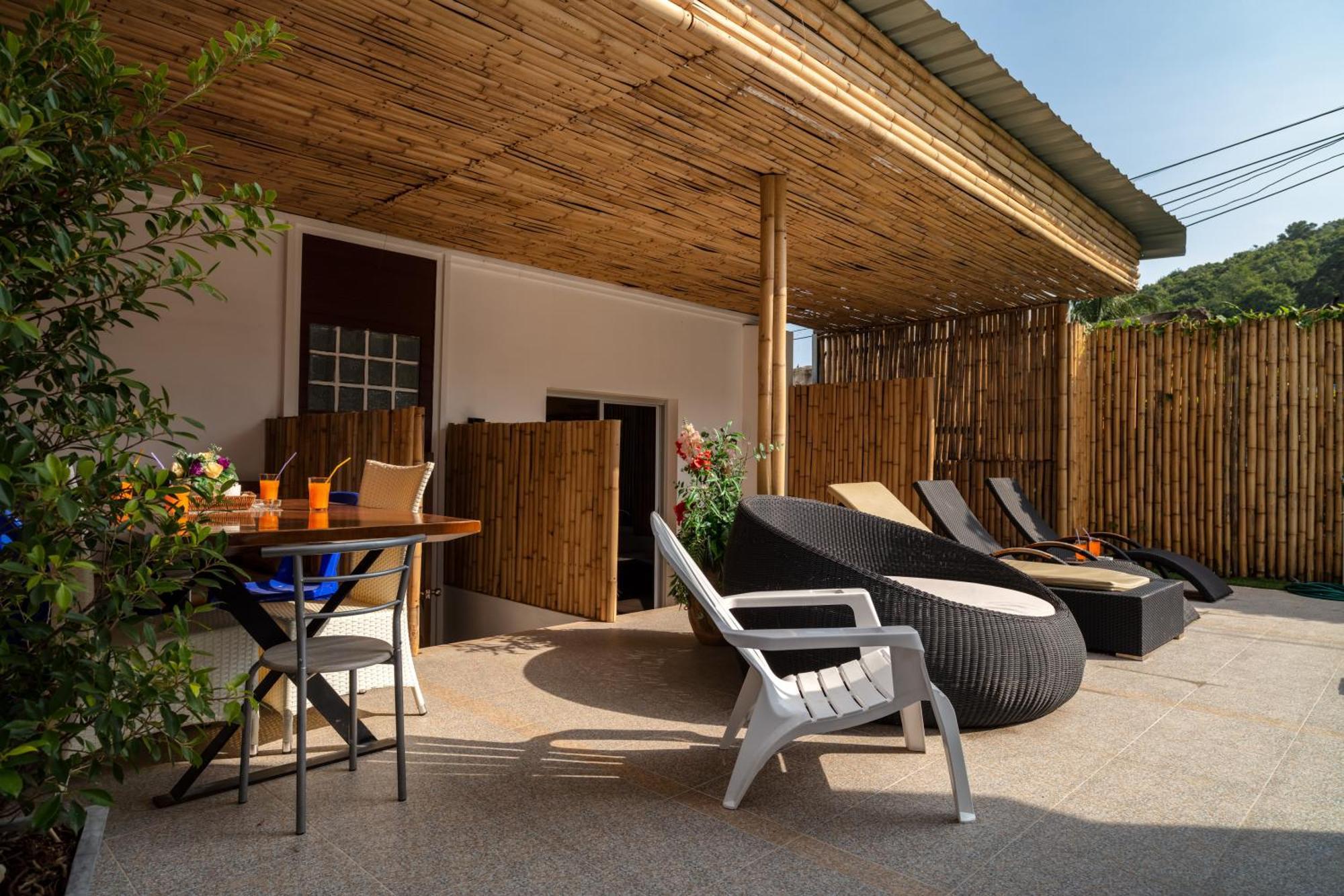 Apartamento Dreambeach 2-villas Cape Panwa