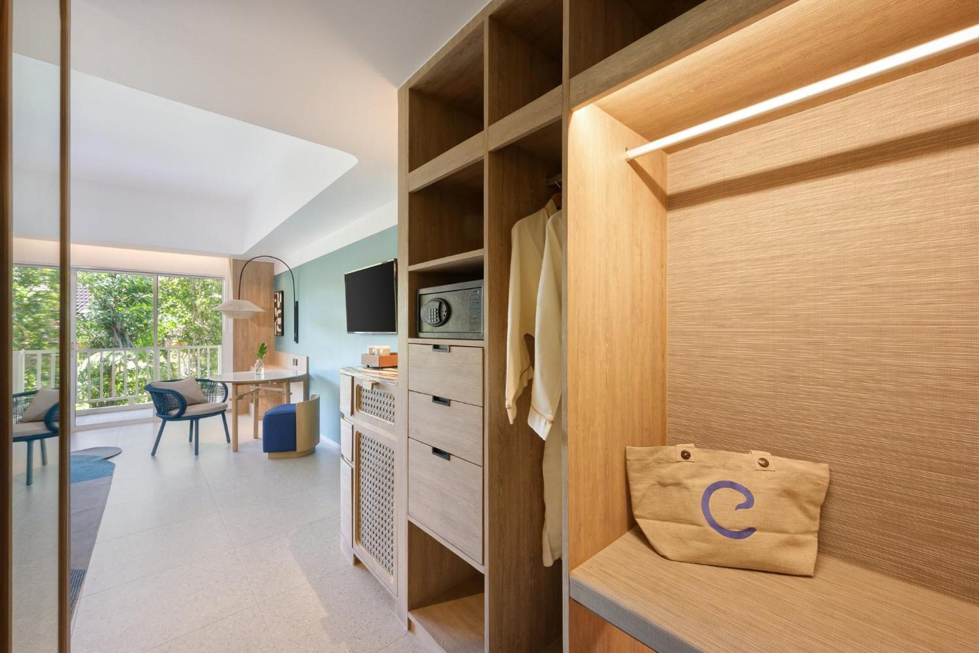 Centara Phuket - Sha Extra Hotel Karon