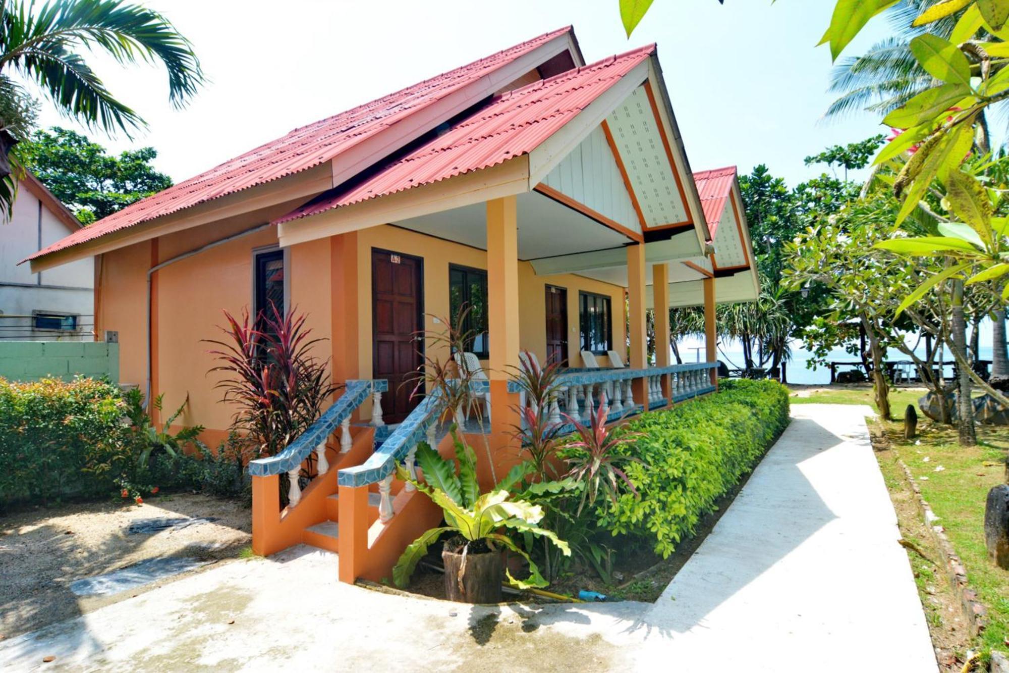 Lanta Emerald 3*