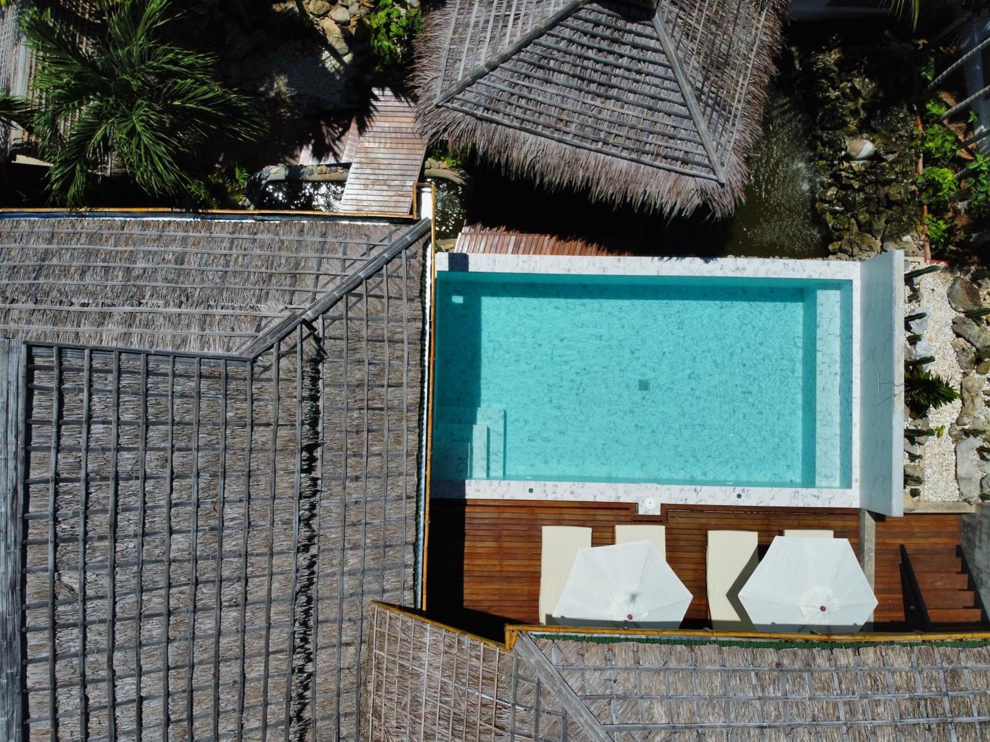 Guest house Baan Phuvara Retreat - Romantic Jacuzzi Mountain View Ao Nang