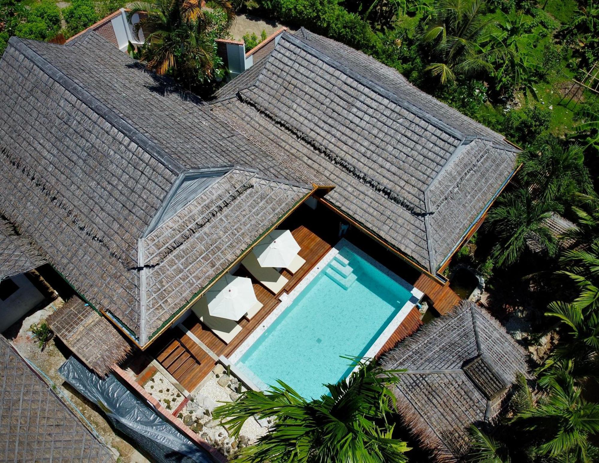 Baan Phuvara Retreat - Romantic Jacuzzi Mountain View *