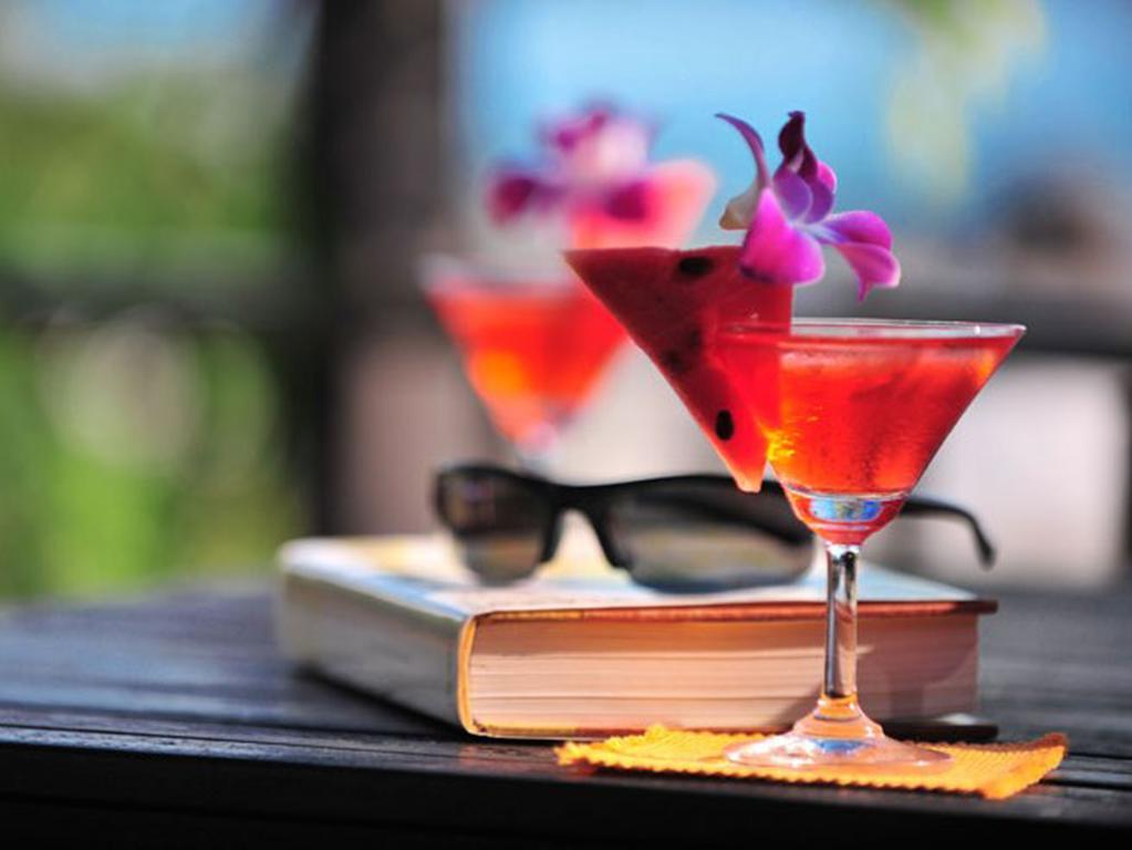 Resort Cinnamon 3*