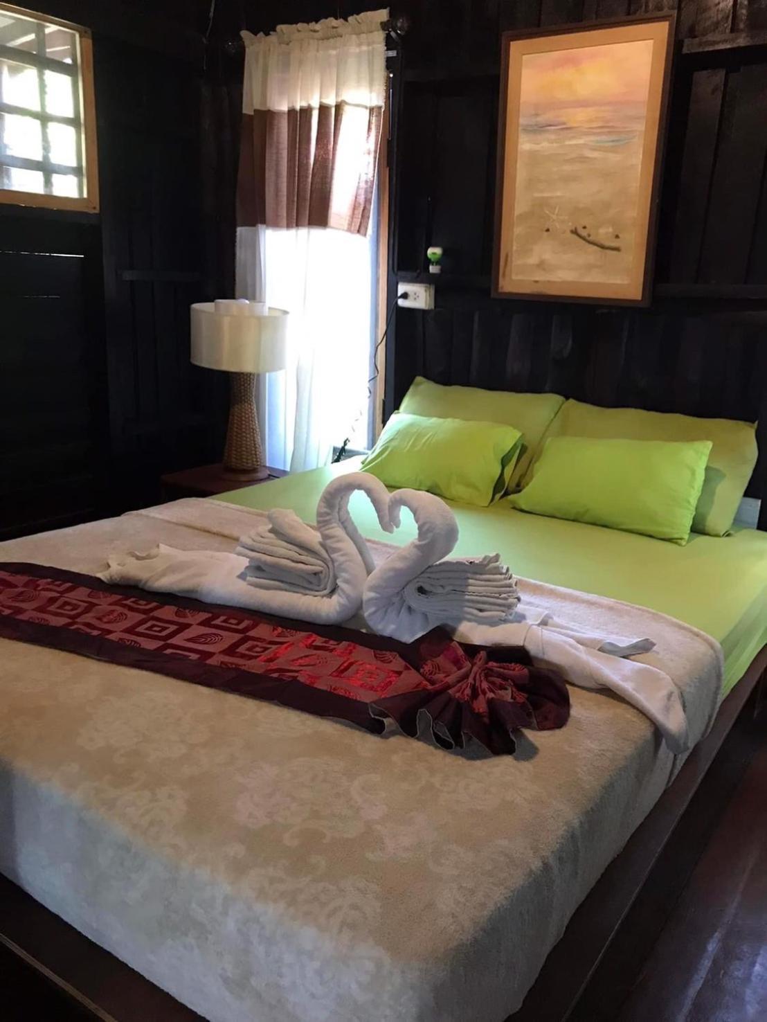 Resort Leaf House Sha Approved 2*