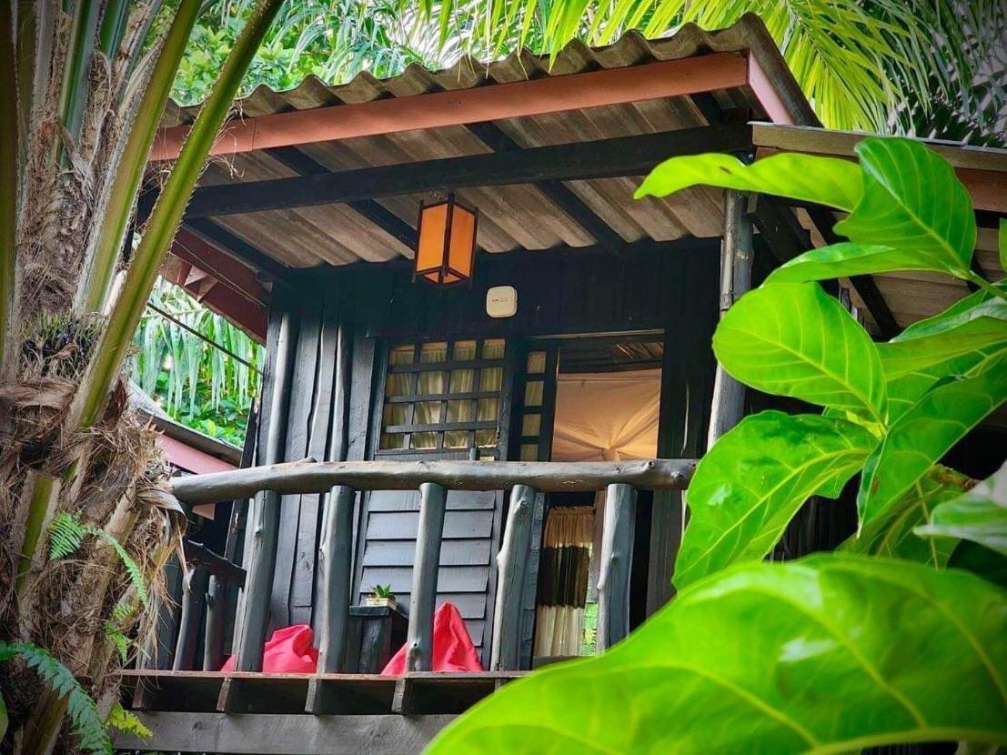 Resort Leaf House Sha Approved Koh Lanta