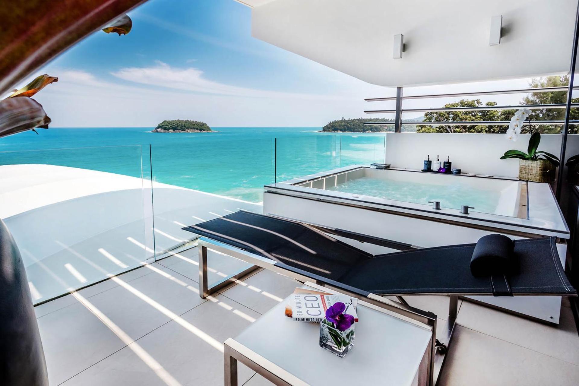 Resort Rocks - Sha Extra