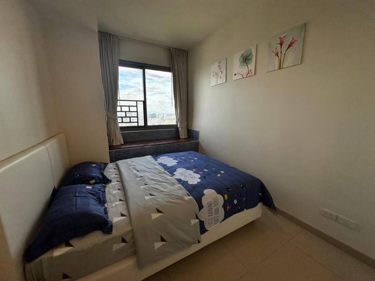 Apartamento Sea View High Floor,2 Bed Exclusive At Pattaya