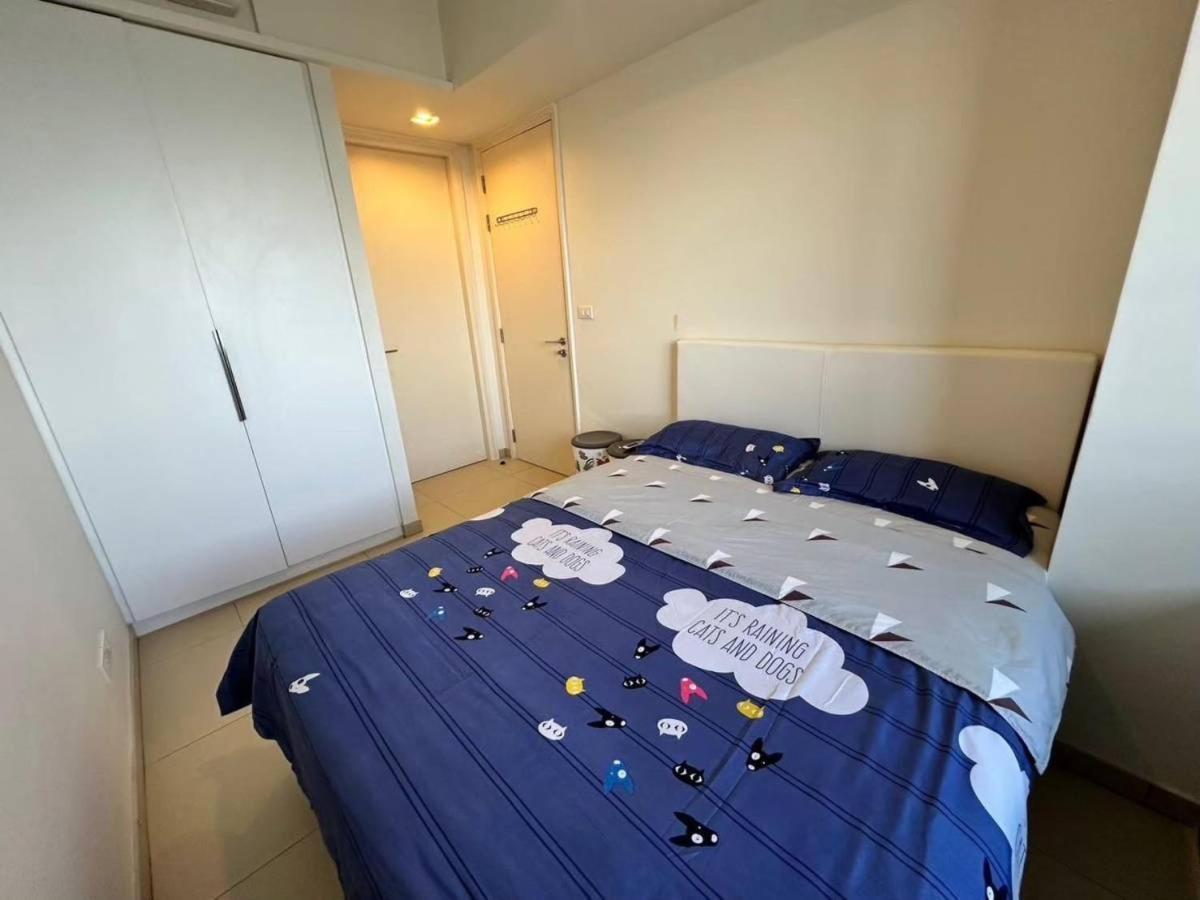 Sea View High Floor,2 Bed Exclusive At