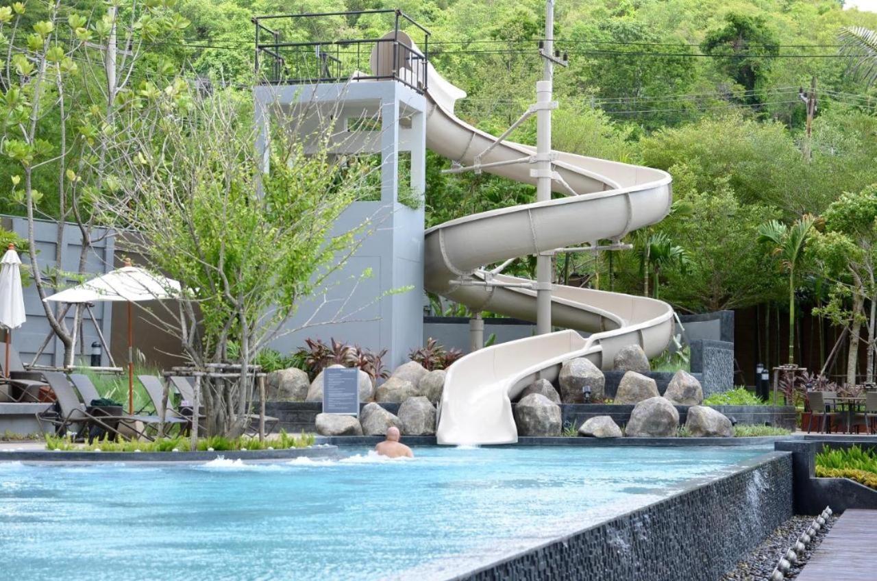 Sea View High Floor,2 Bed Exclusive At Apartamento *