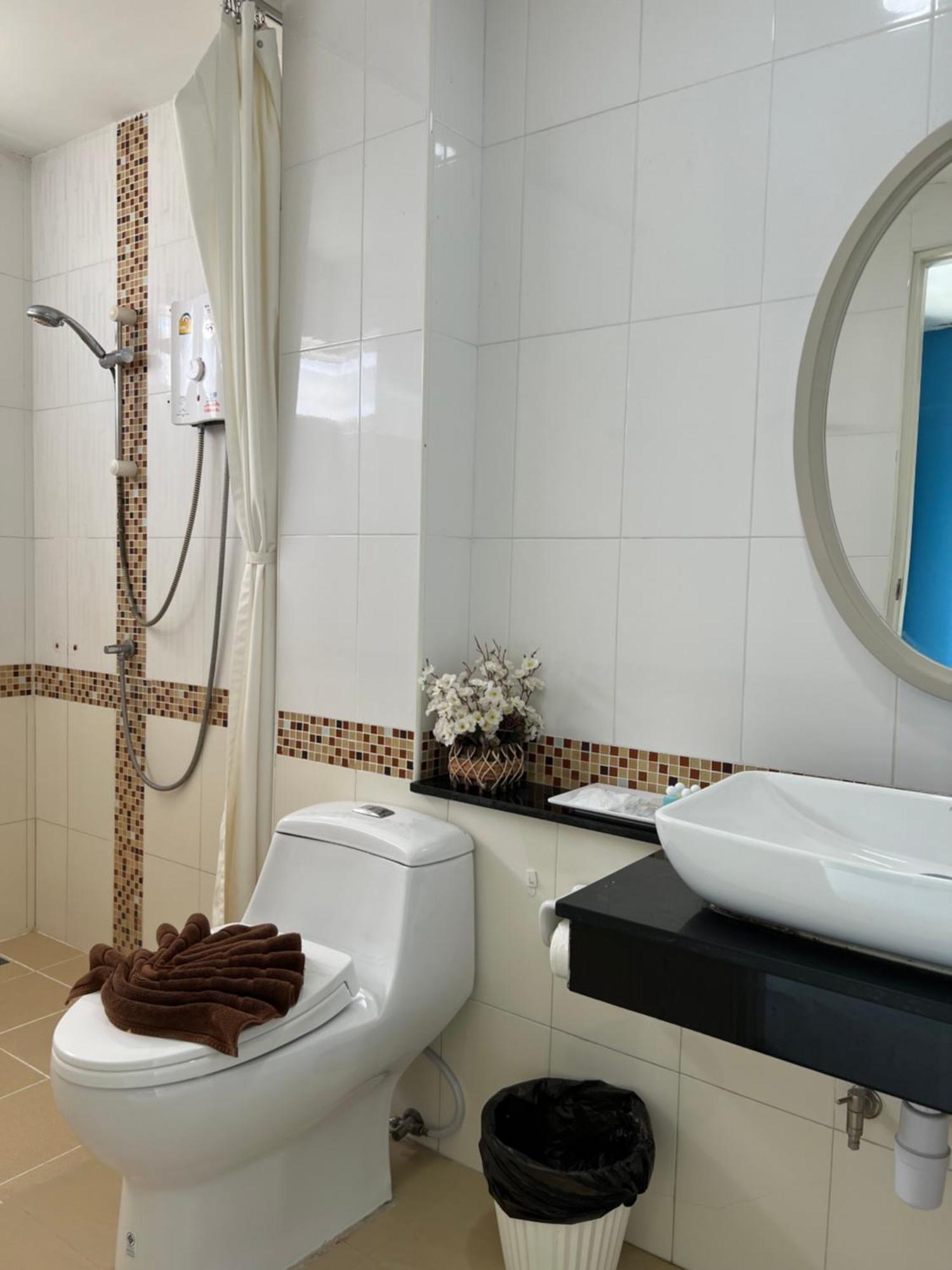 Ancora Y&w Boutique Hotel Krabi