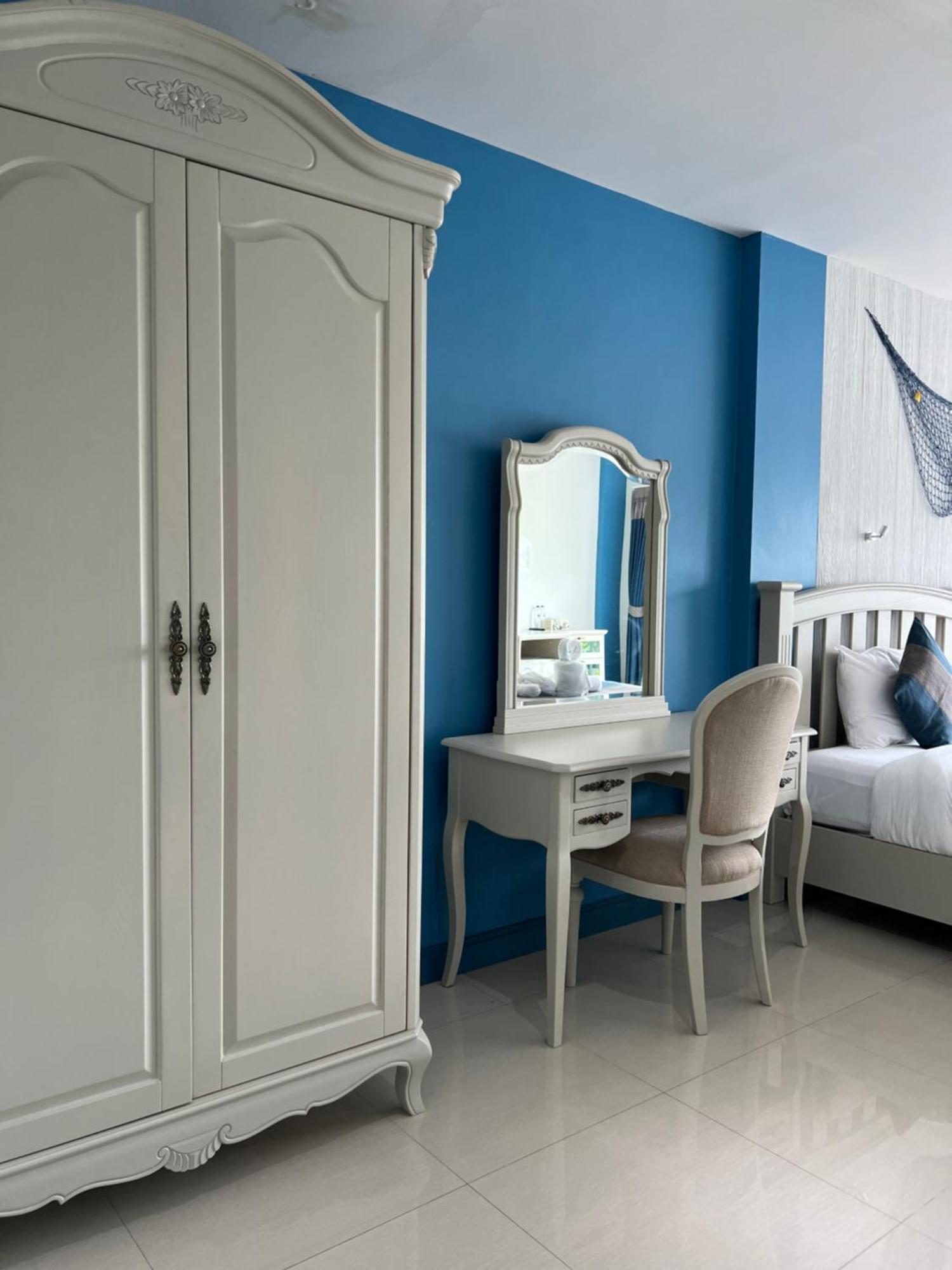 Ancora Y&w Boutique 3*