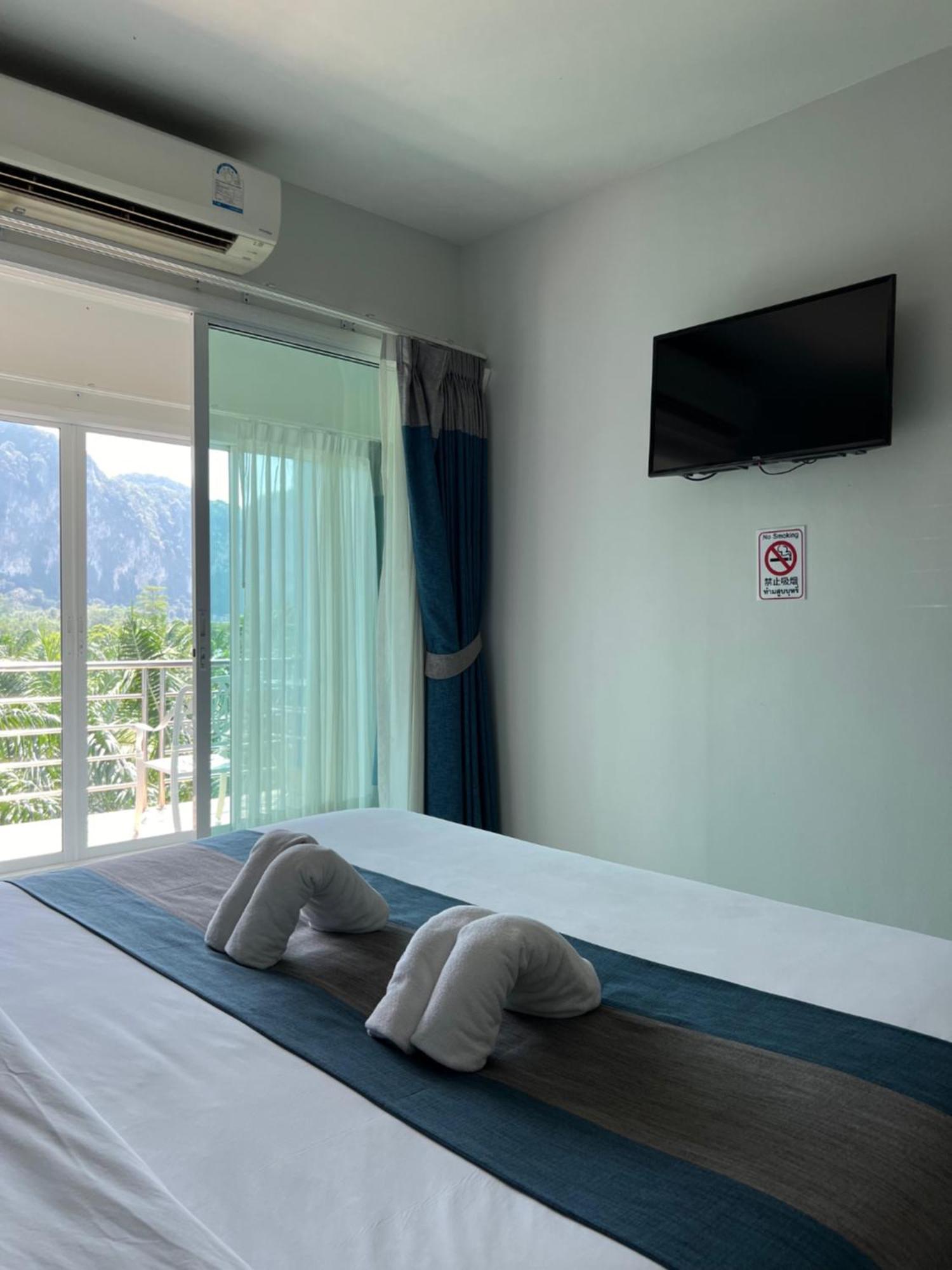Ancora Y&w Boutique 3* Krabi