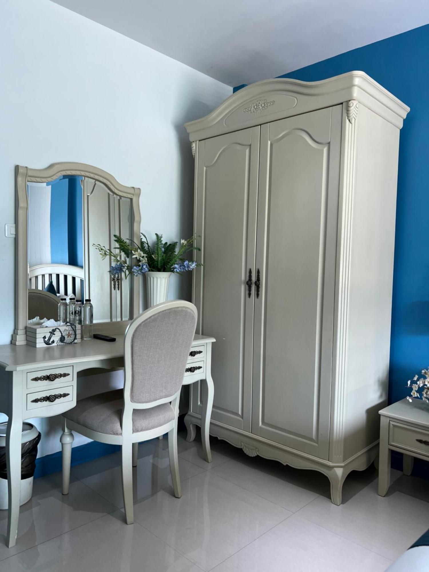 Ancora Y&w Boutique Hotel