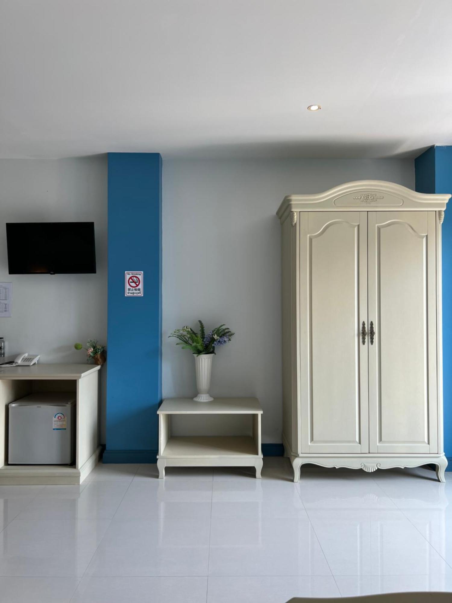 Ancora Y&w Boutique Hotel Krabi