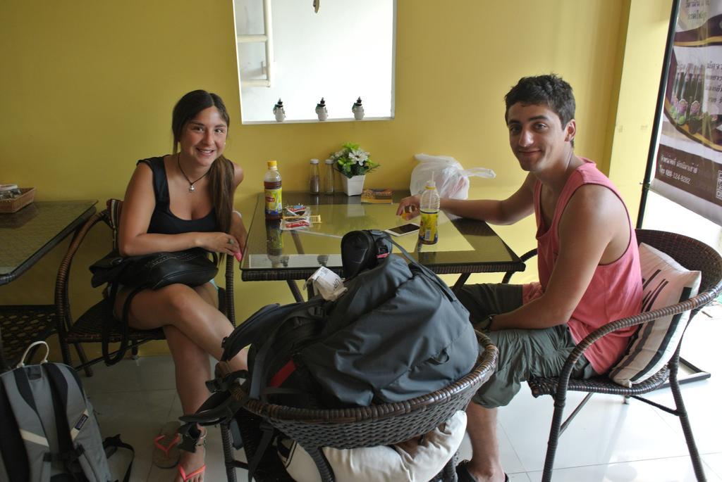 Machima House Phuket