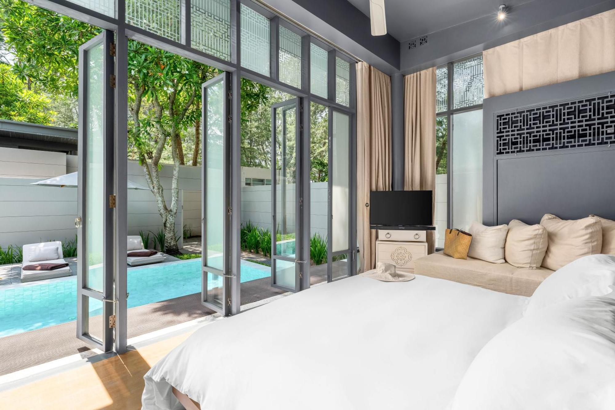 Sala Phuket 5* Mai Khao