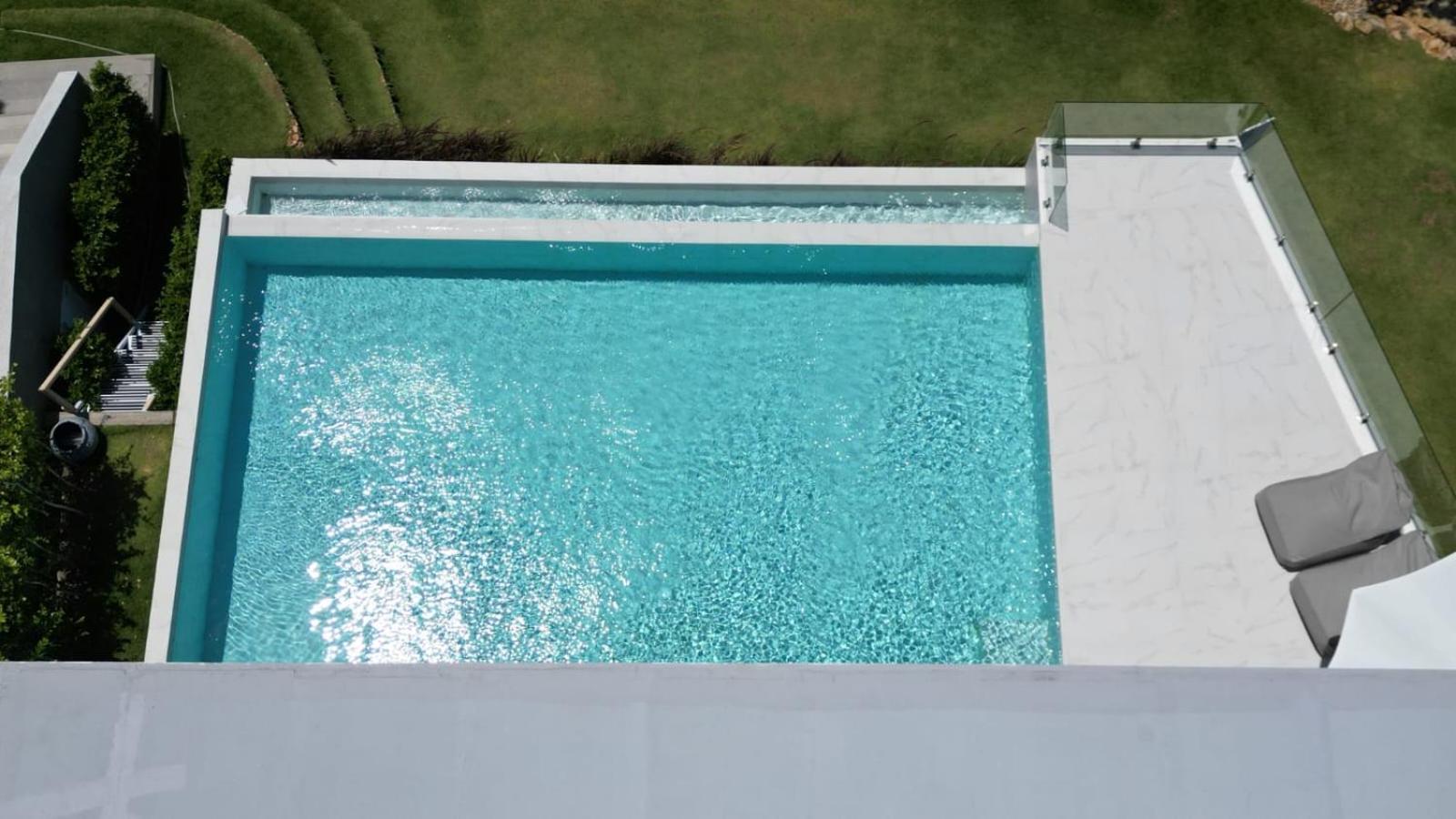 Replay Pool 4* Koh Samui
