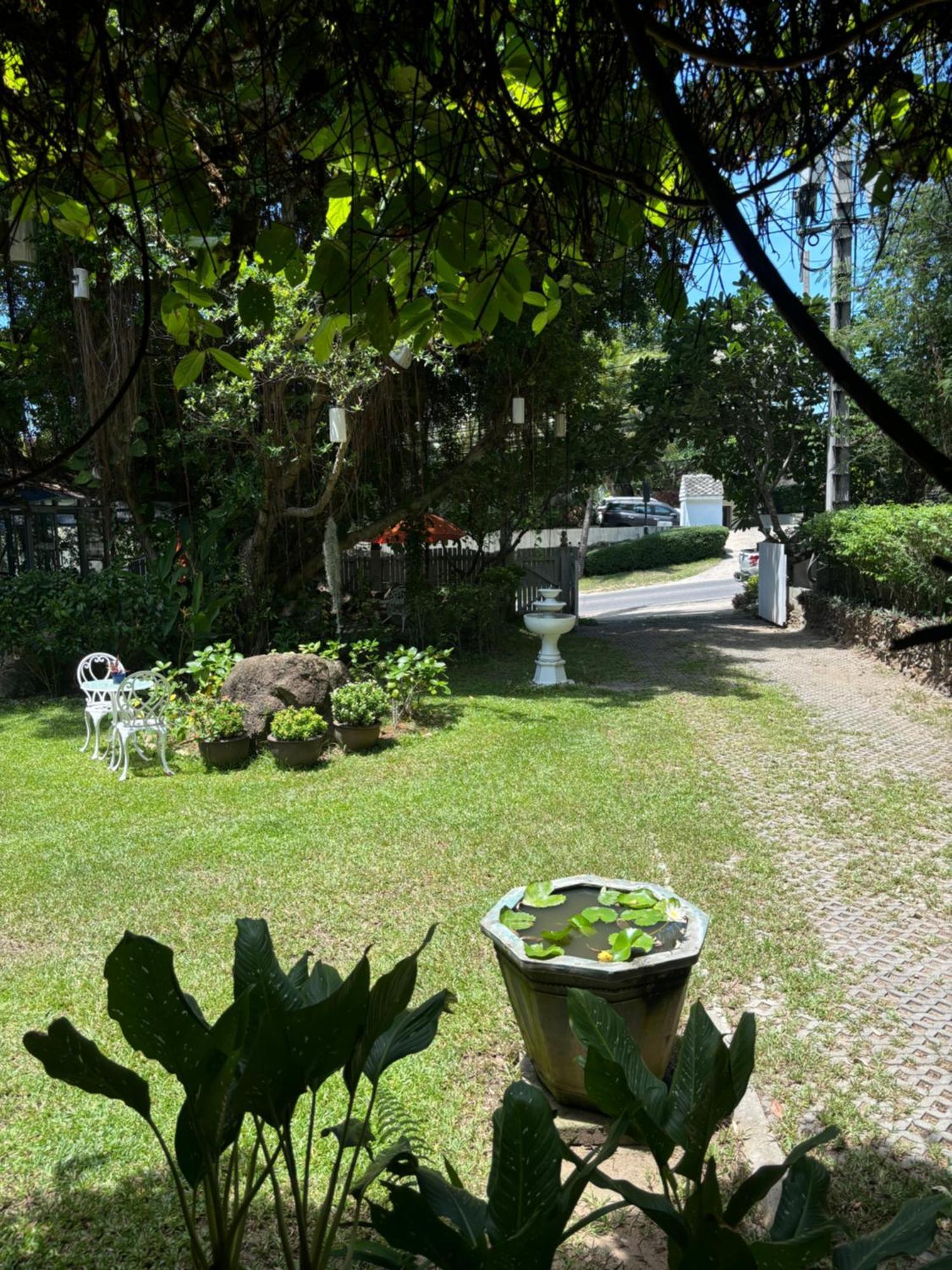 Banyan House Samui (adults Only) Bed & Breakfast Chaweng (Koh Samui)