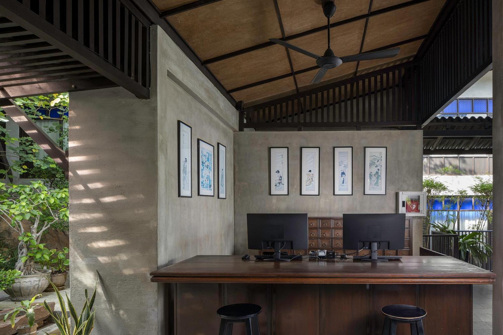 Resort Homm Chura Samui (adults Only) Praia de Chaweng