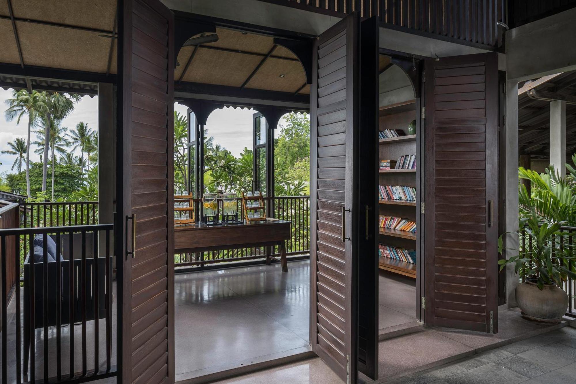 Resort Homm Chura Samui (adults Only) Praia de Chaweng