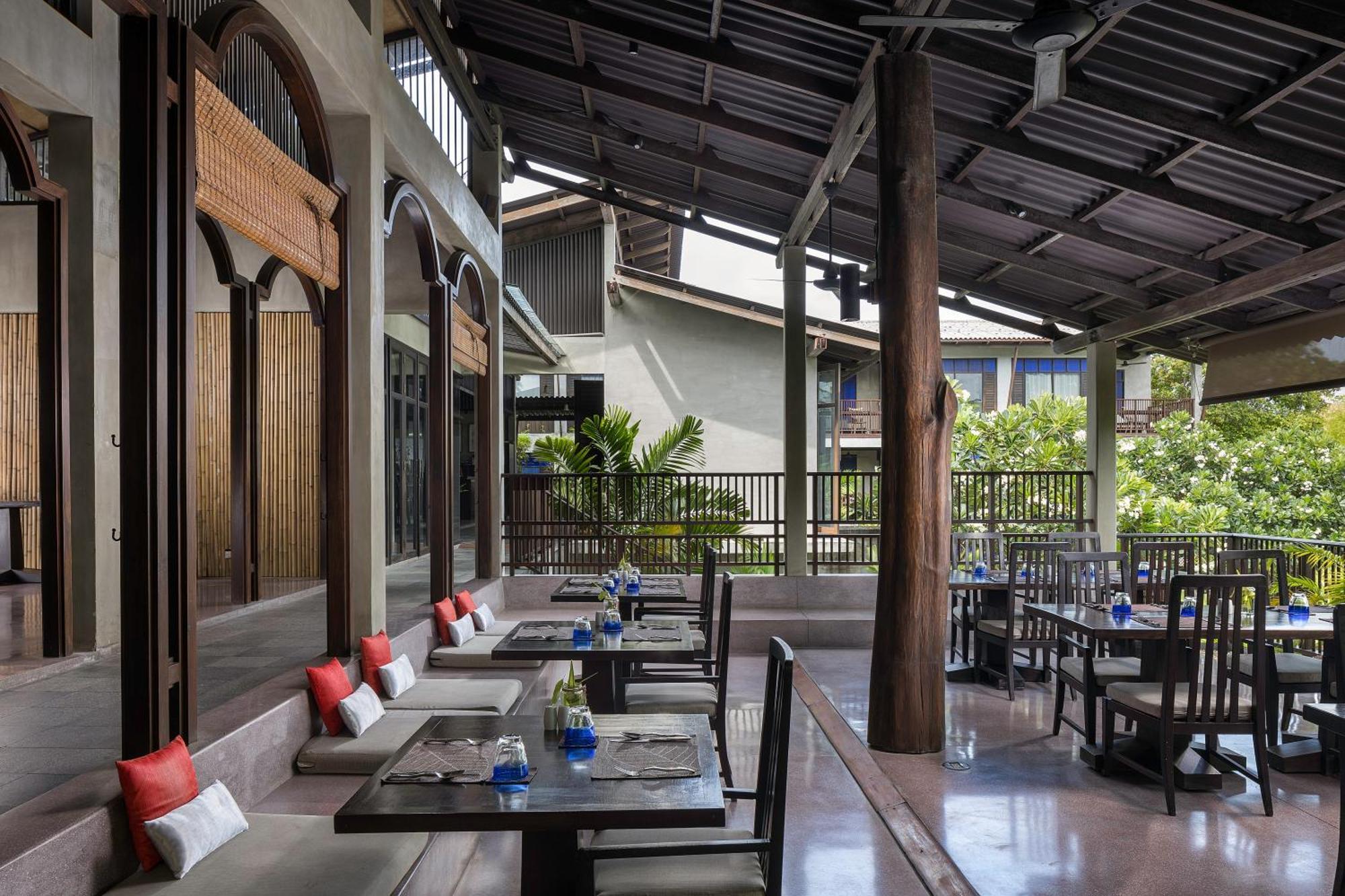 Homm Chura Samui (adults Only) Resort Praia de Chaweng