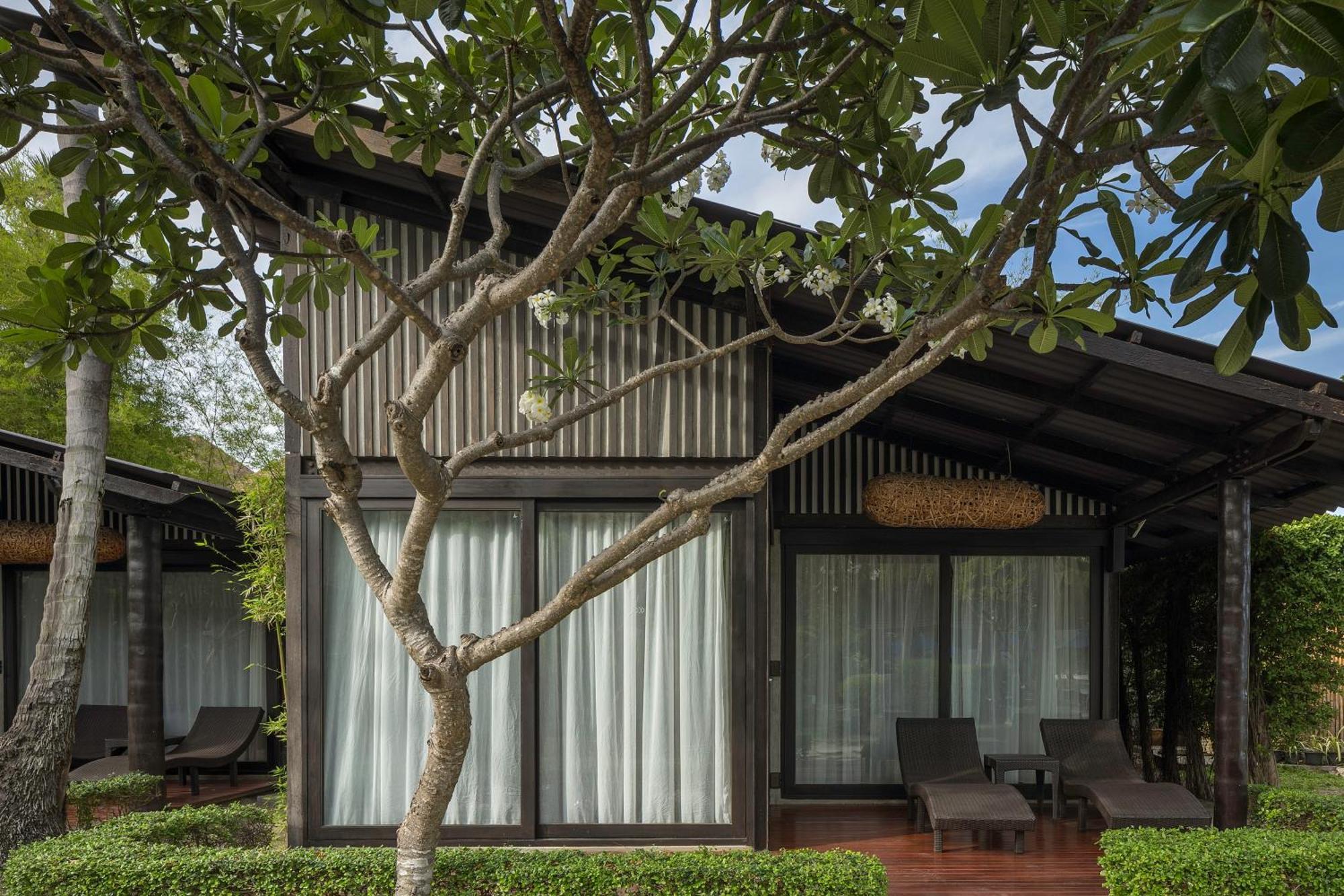 Homm Chura Samui (adults Only) Resort Praia de Chaweng